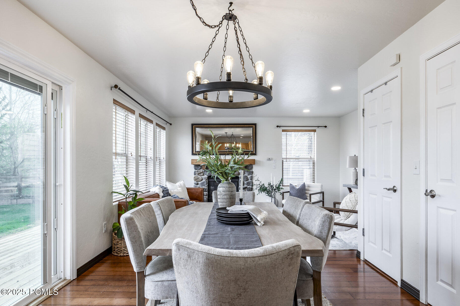 1189 E Foxcrest Drive, Park City, Utah image 10