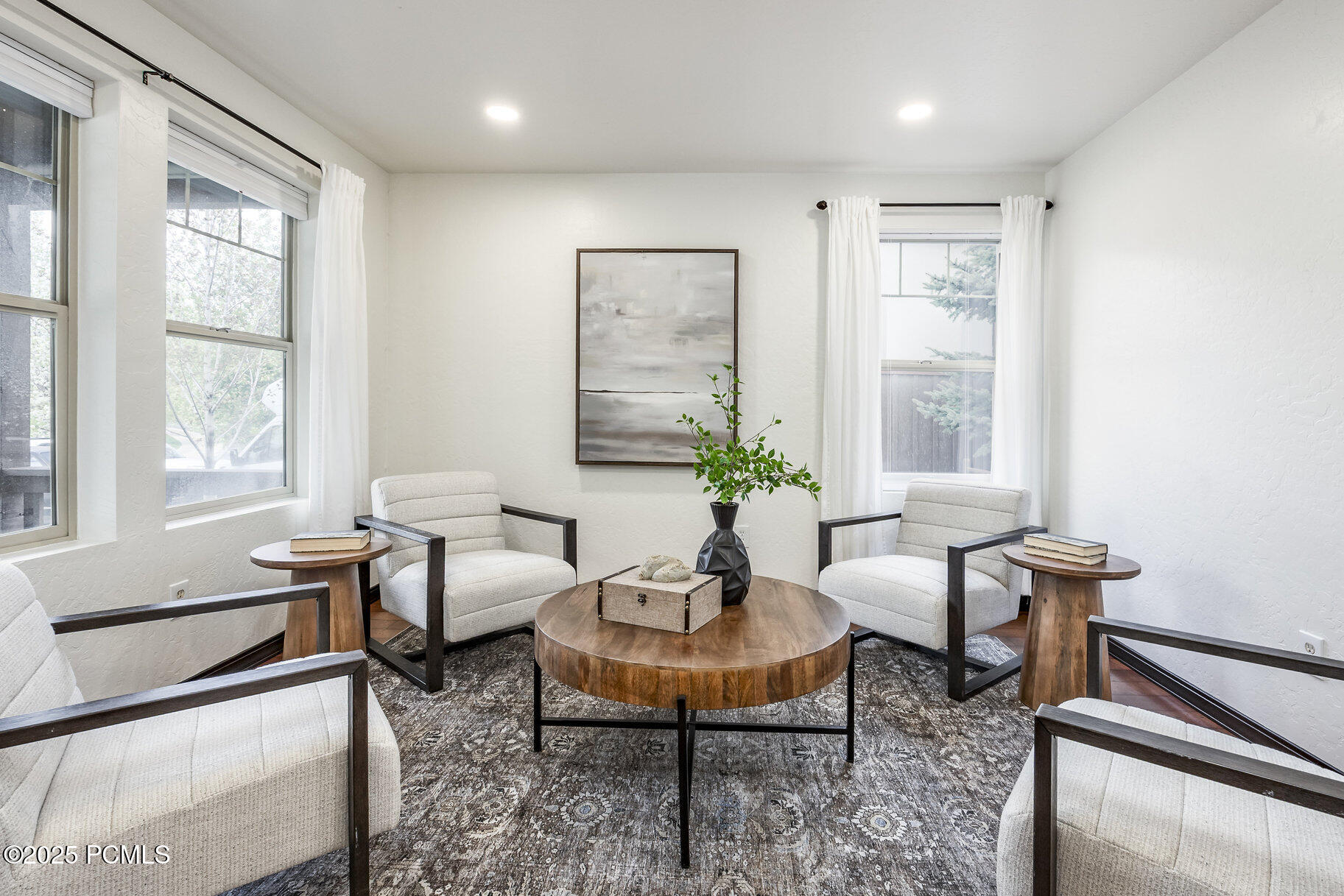 1189 E Foxcrest Drive, Park City, Utah image 2