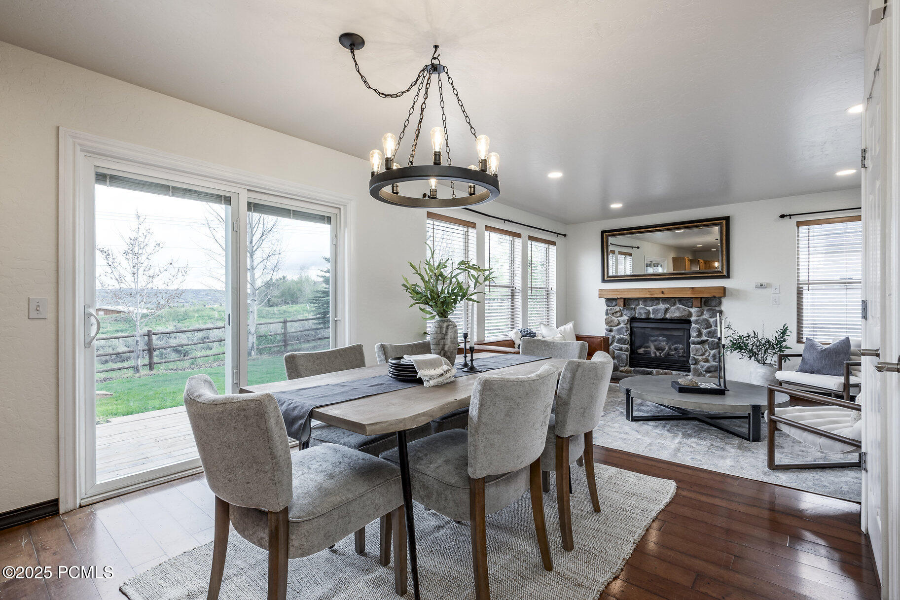 1189 E Foxcrest Drive, Park City, Utah image 11