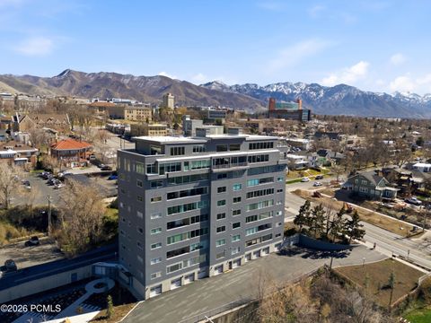 Condo For Sale - 1235 E 200 South #1001<br/> Salt Lake City, UT 84102