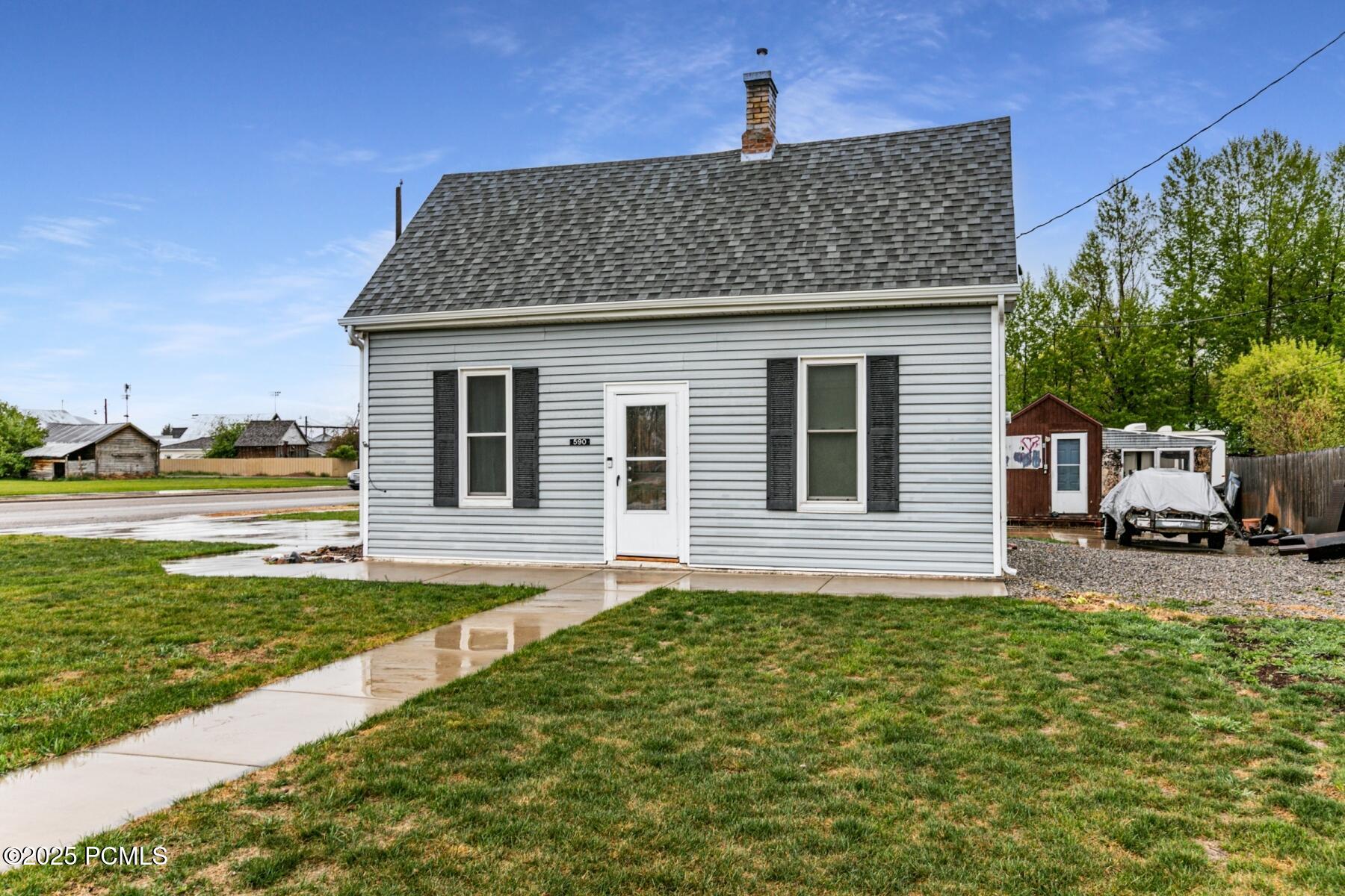 590 S 400 E Street, Heber City, Utah image 2