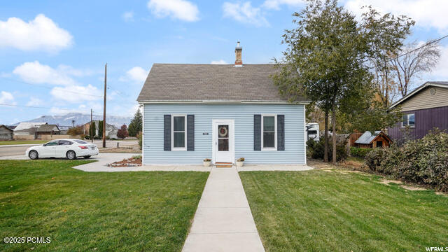 590 S 400 E Street, Heber City, Utah image 1