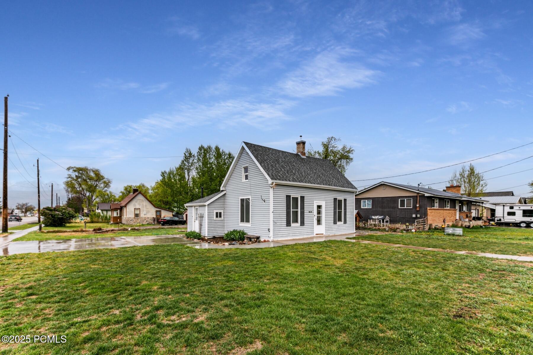 590 S 400 E Street, Heber City, Utah image 17