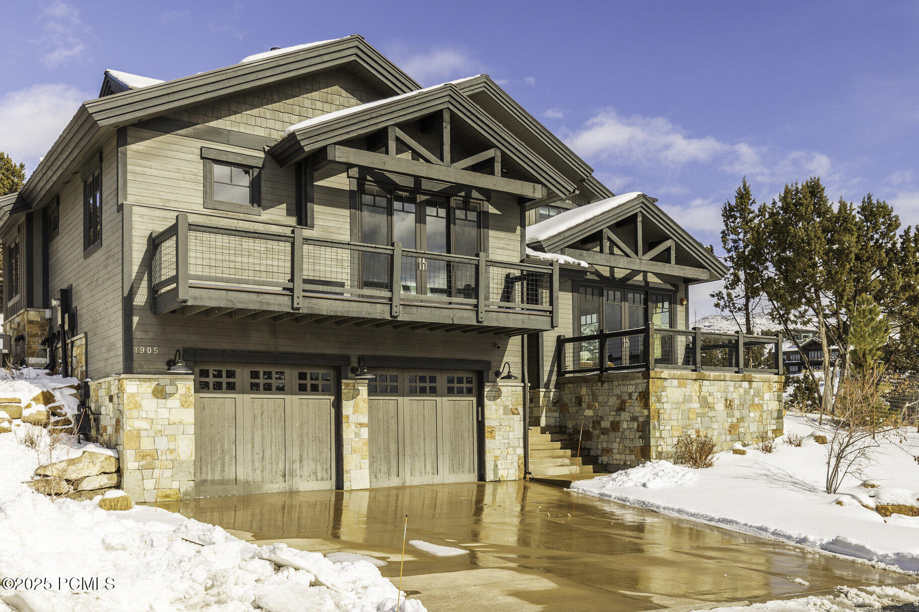 1905 Kings Peak Circle, Heber City, Utah image 1