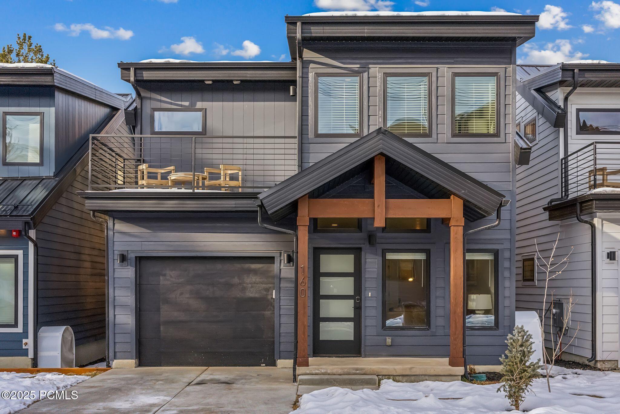 160 15th Street, Park City, Utah image 1
