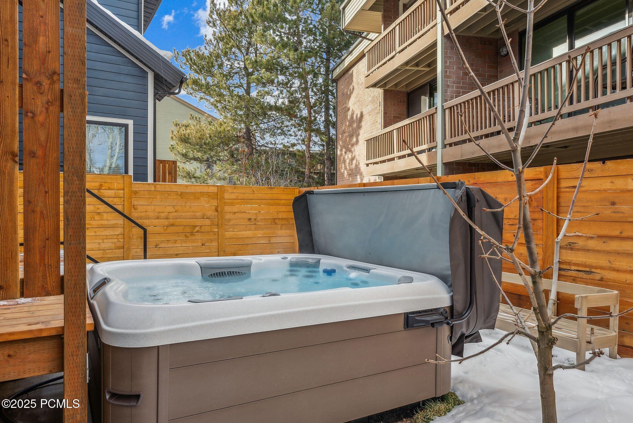 160 15th Street, Park City, Utah image 13