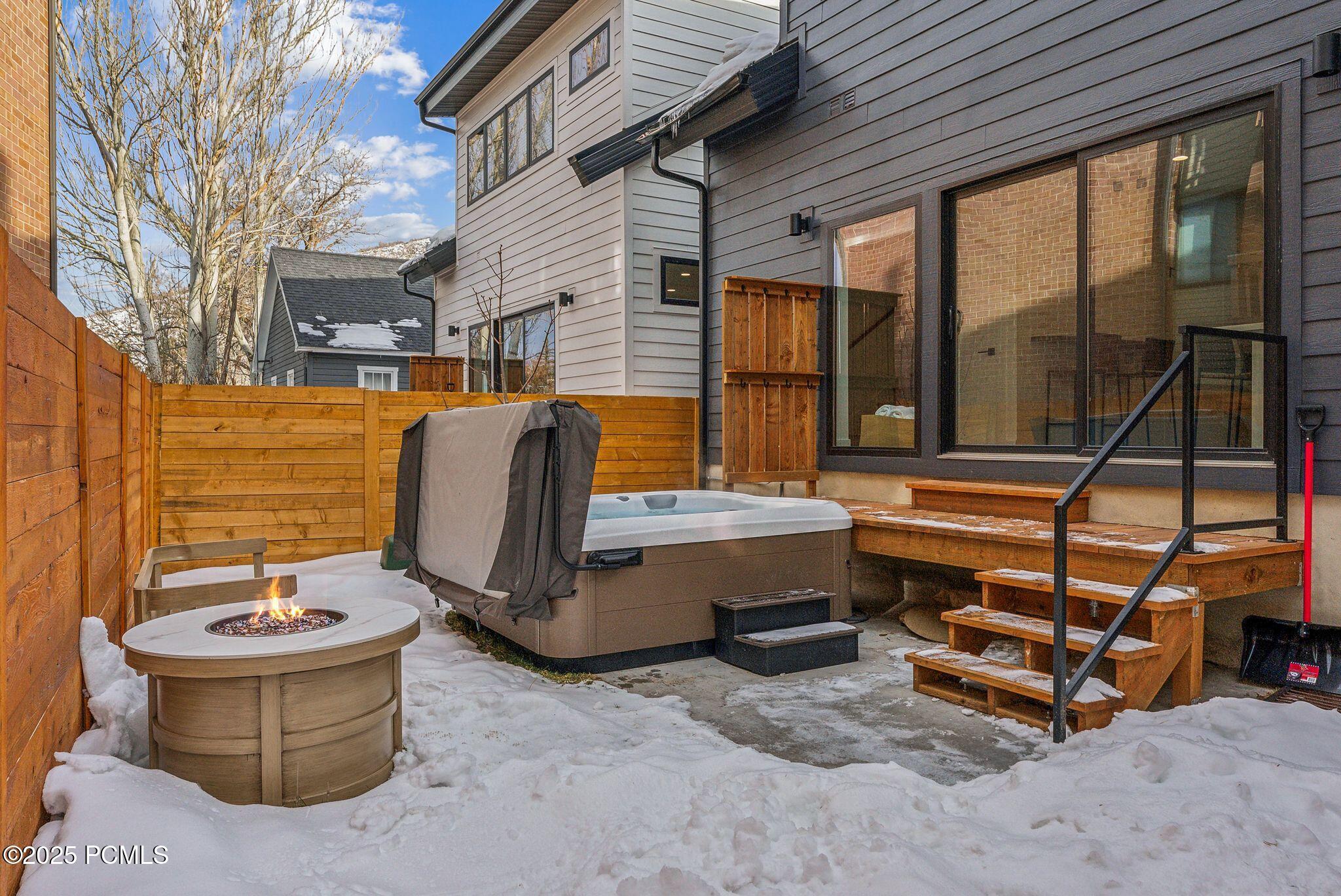160 15th Street, Park City, Utah image 12