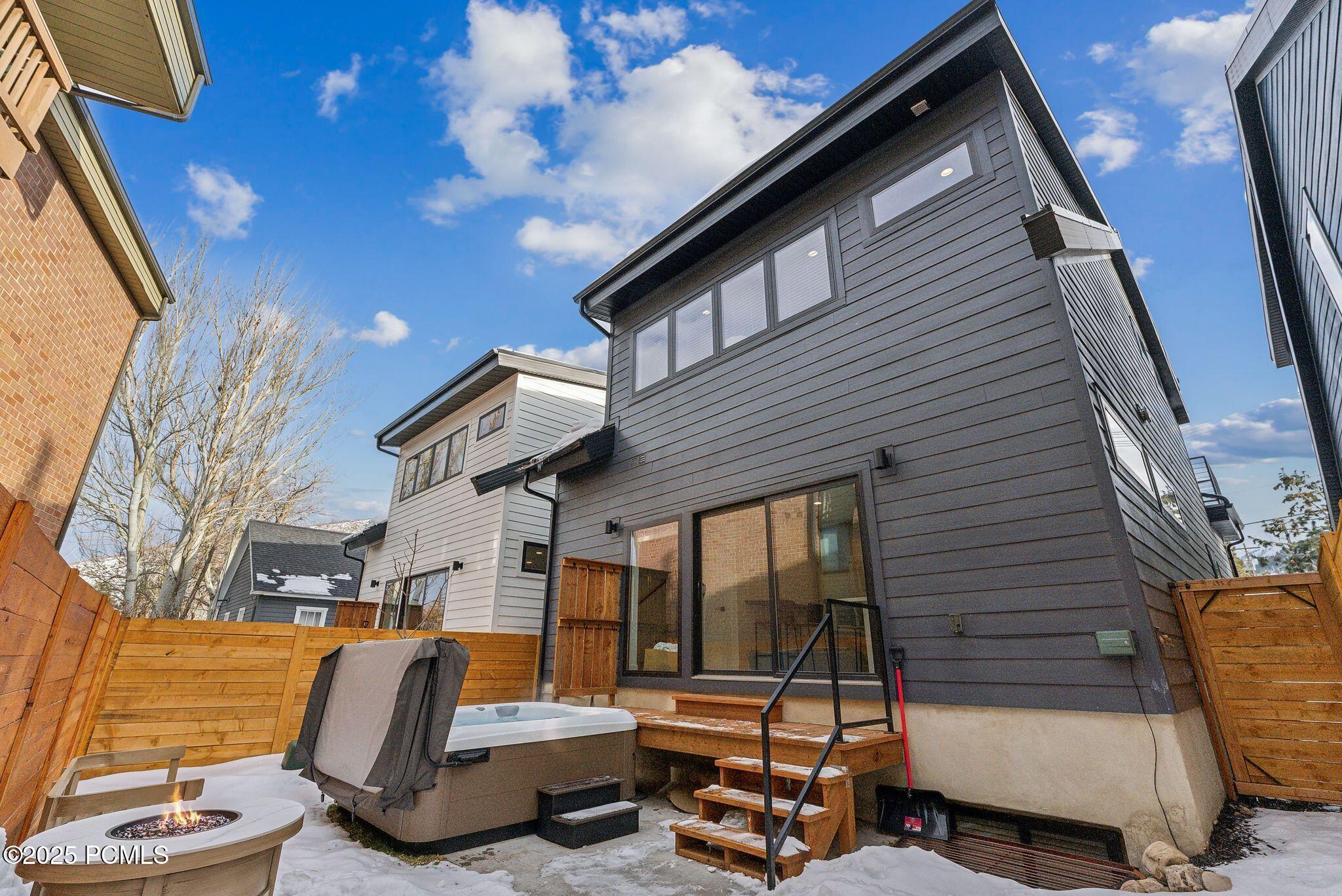 160 15th Street, Park City, Utah image 50