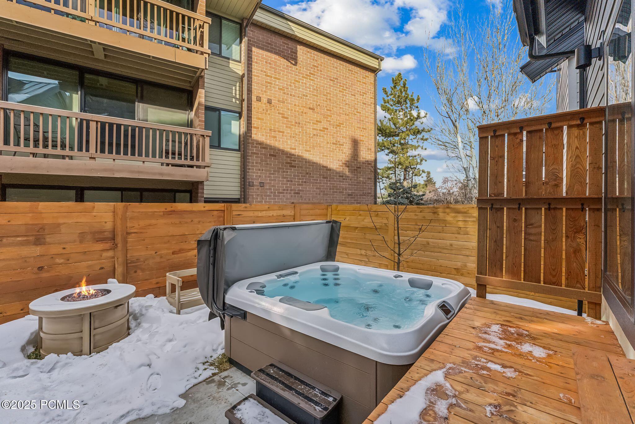 160 15th Street, Park City, Utah image 14