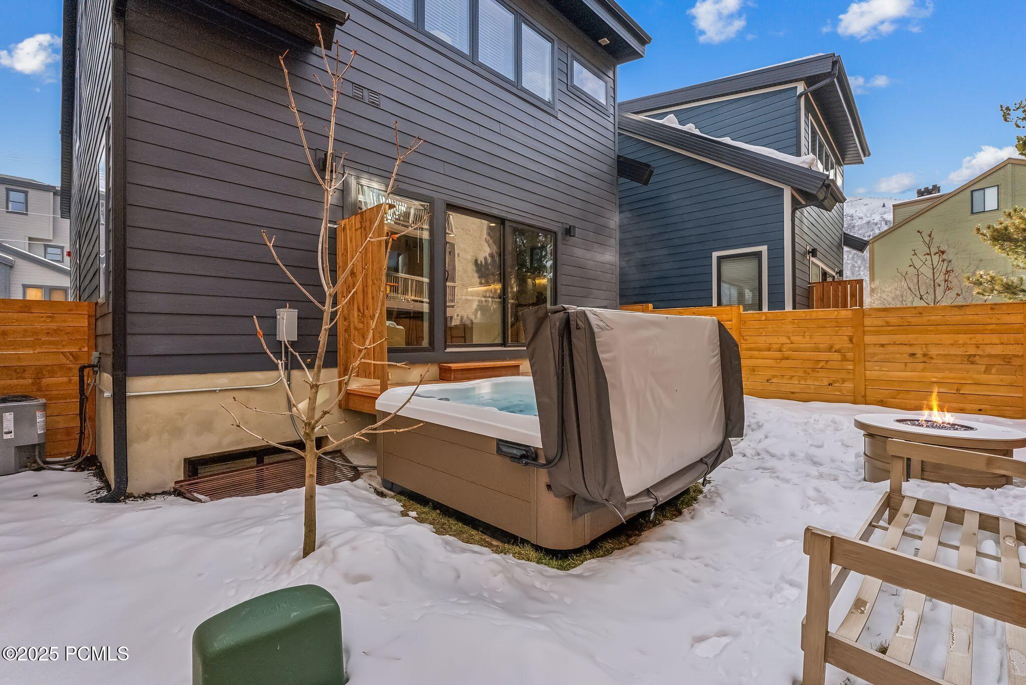 160 15th Street, Park City, Utah image 15