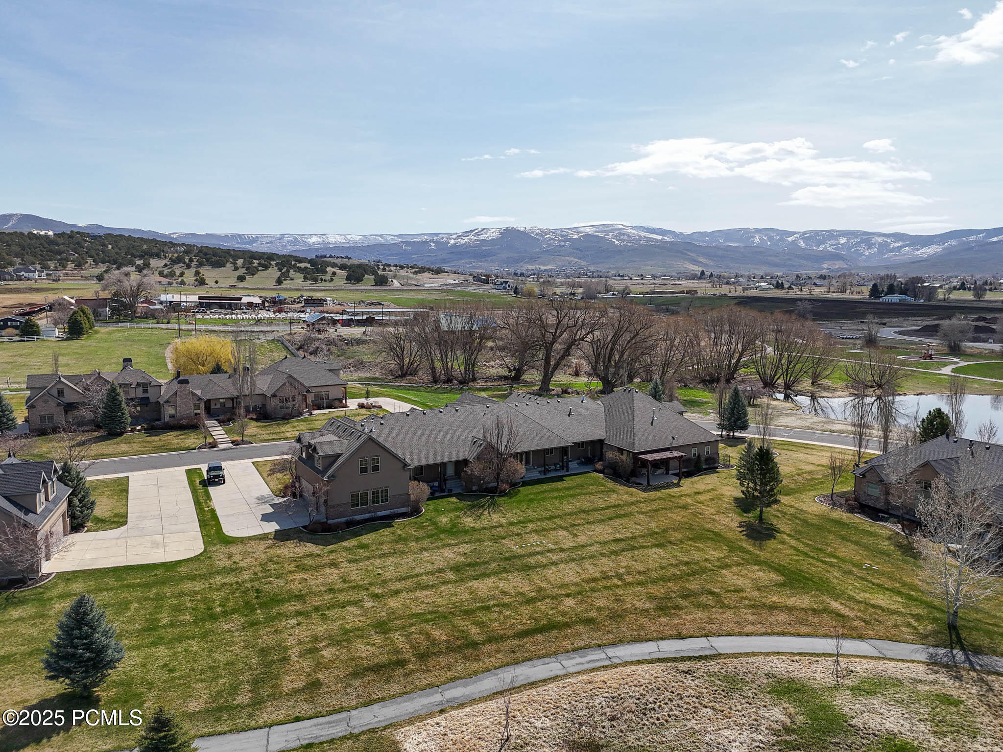 220 S 1970 East, Heber City, Utah image 50