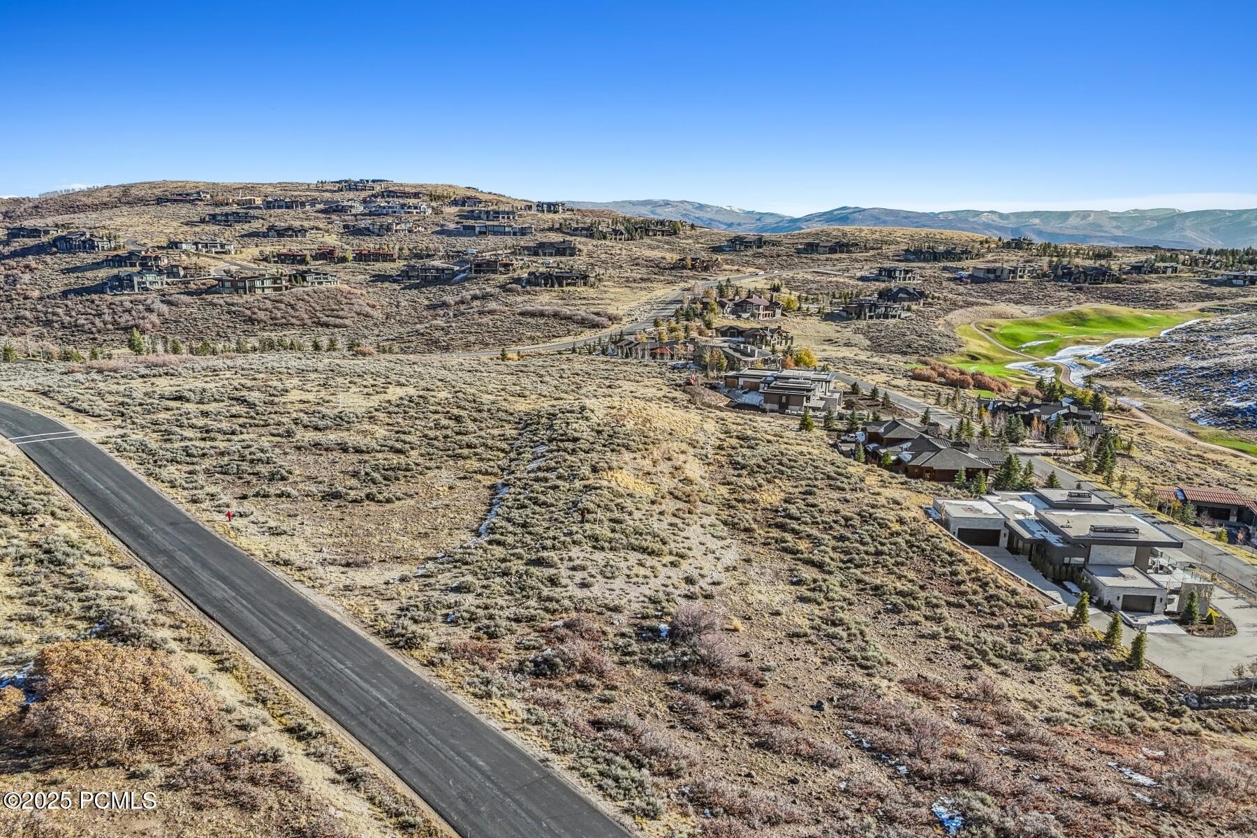 Park City, Utah 84098, United States, ,Land,Pending,6707