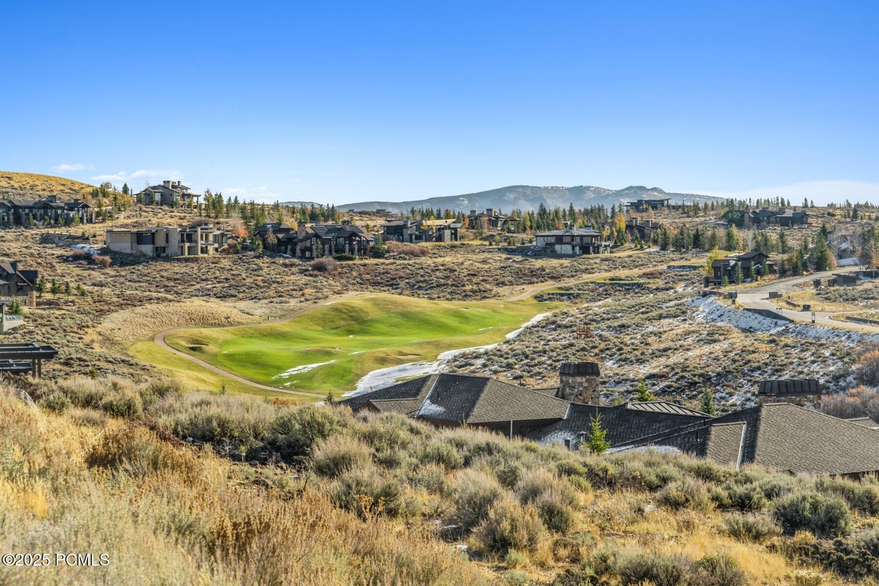 Park City, Utah 84098, United States, ,Land,Pending,6707