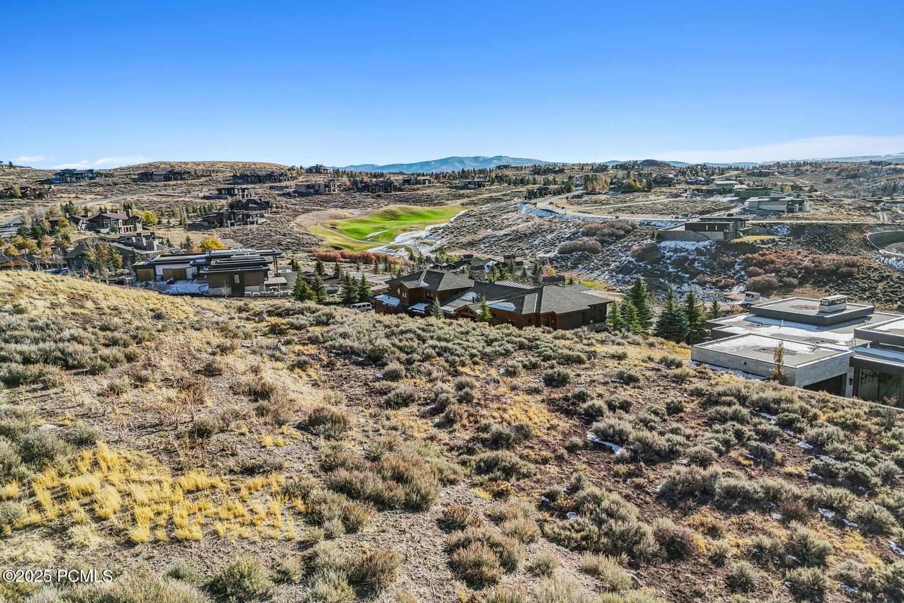 Park City, Utah 84098, United States, ,Land,Pending,6707