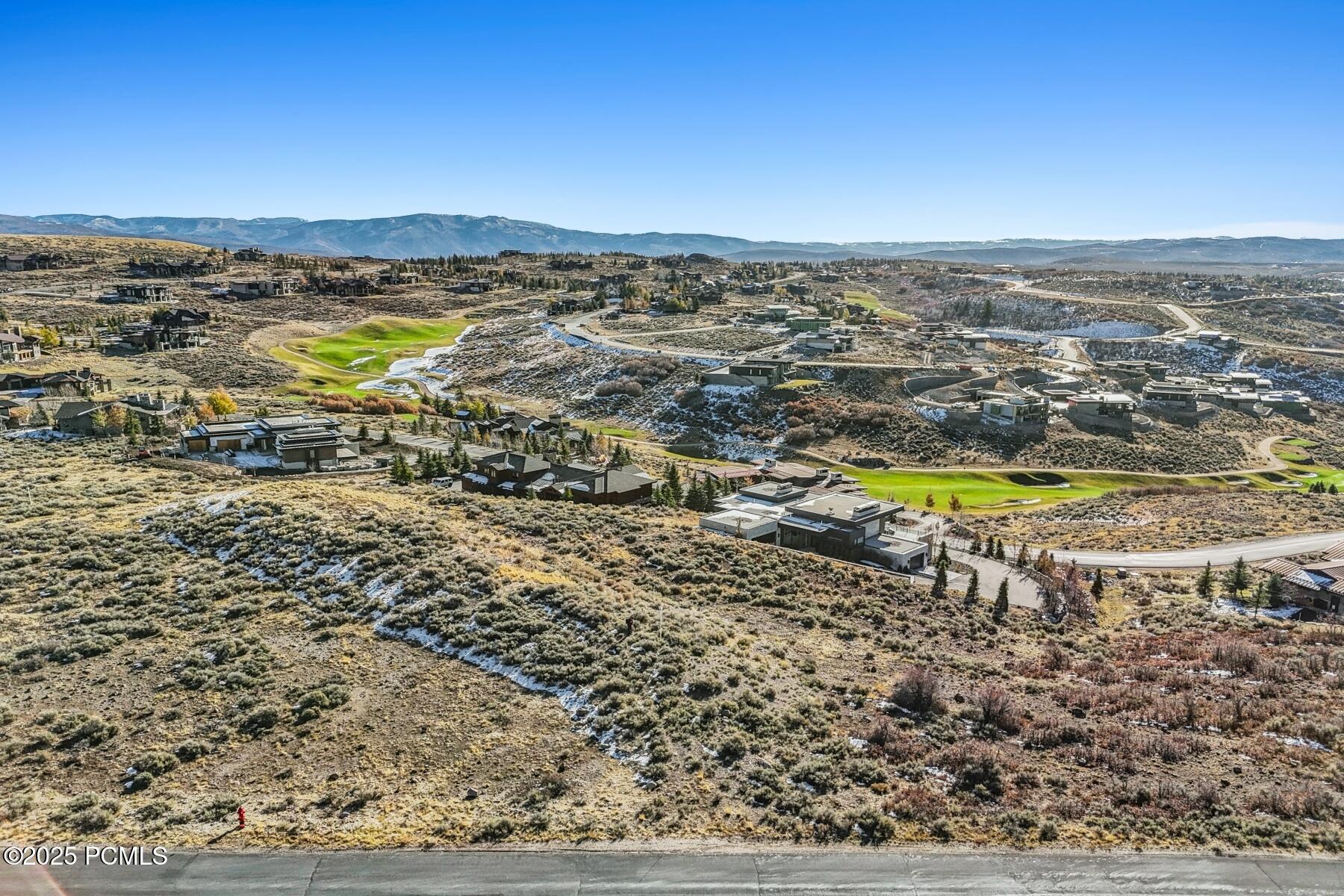 Park City, Utah 84098, United States, ,Land,Pending,6707