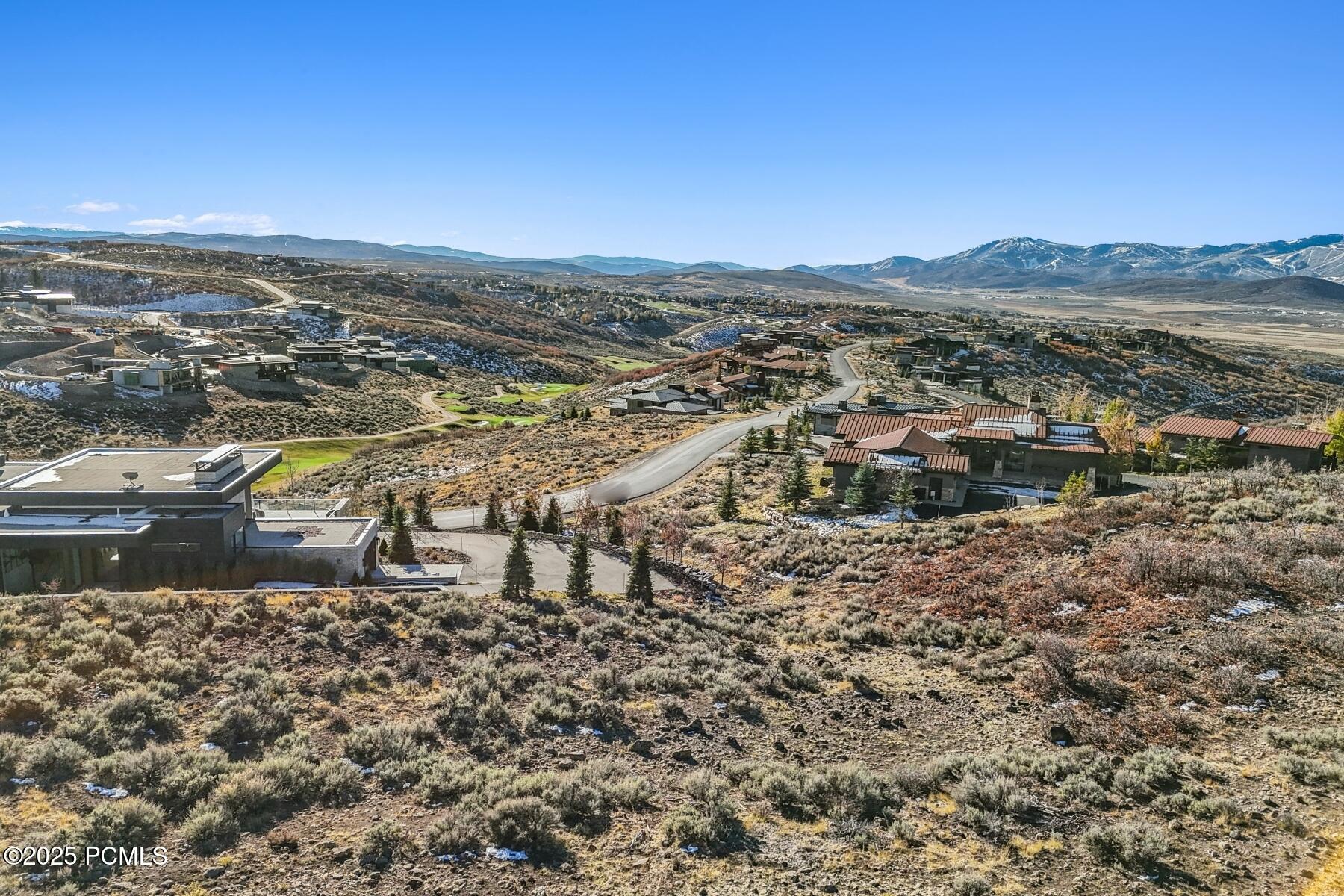 Park City, Utah 84098, United States, ,Land,Pending,6707
