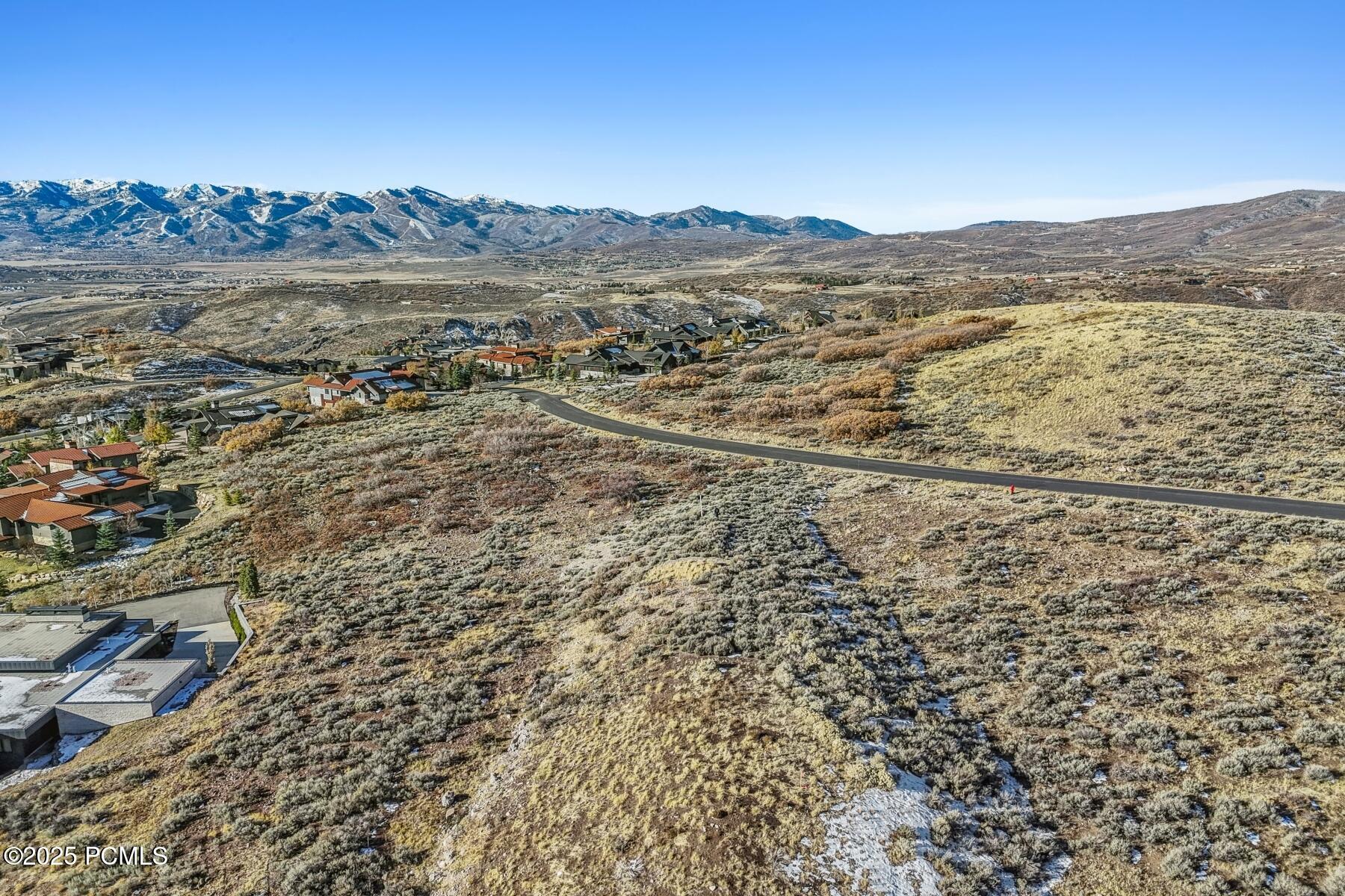 Park City, Utah 84098, United States, ,Land,Pending,6707