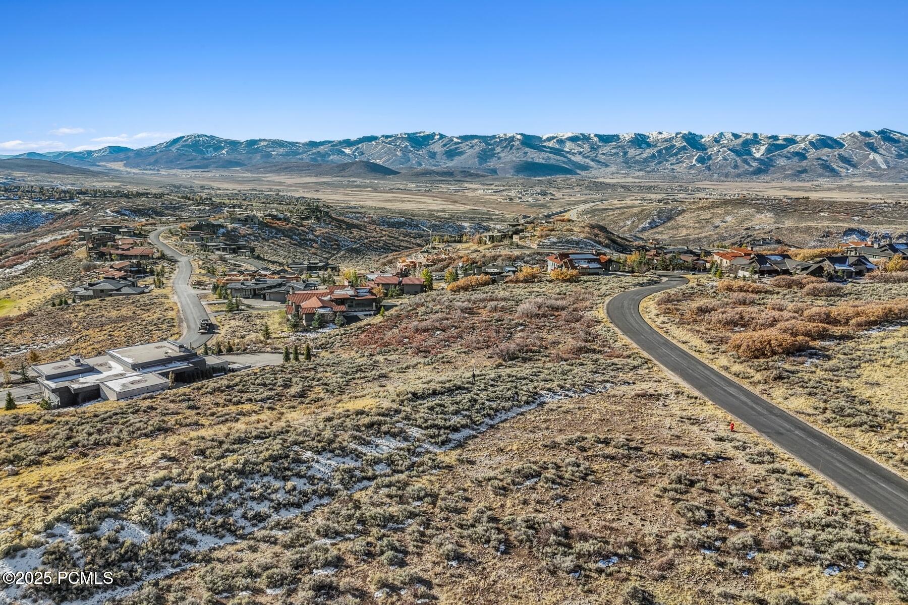 Park City, Utah 84098, United States, ,Land,Pending,6707