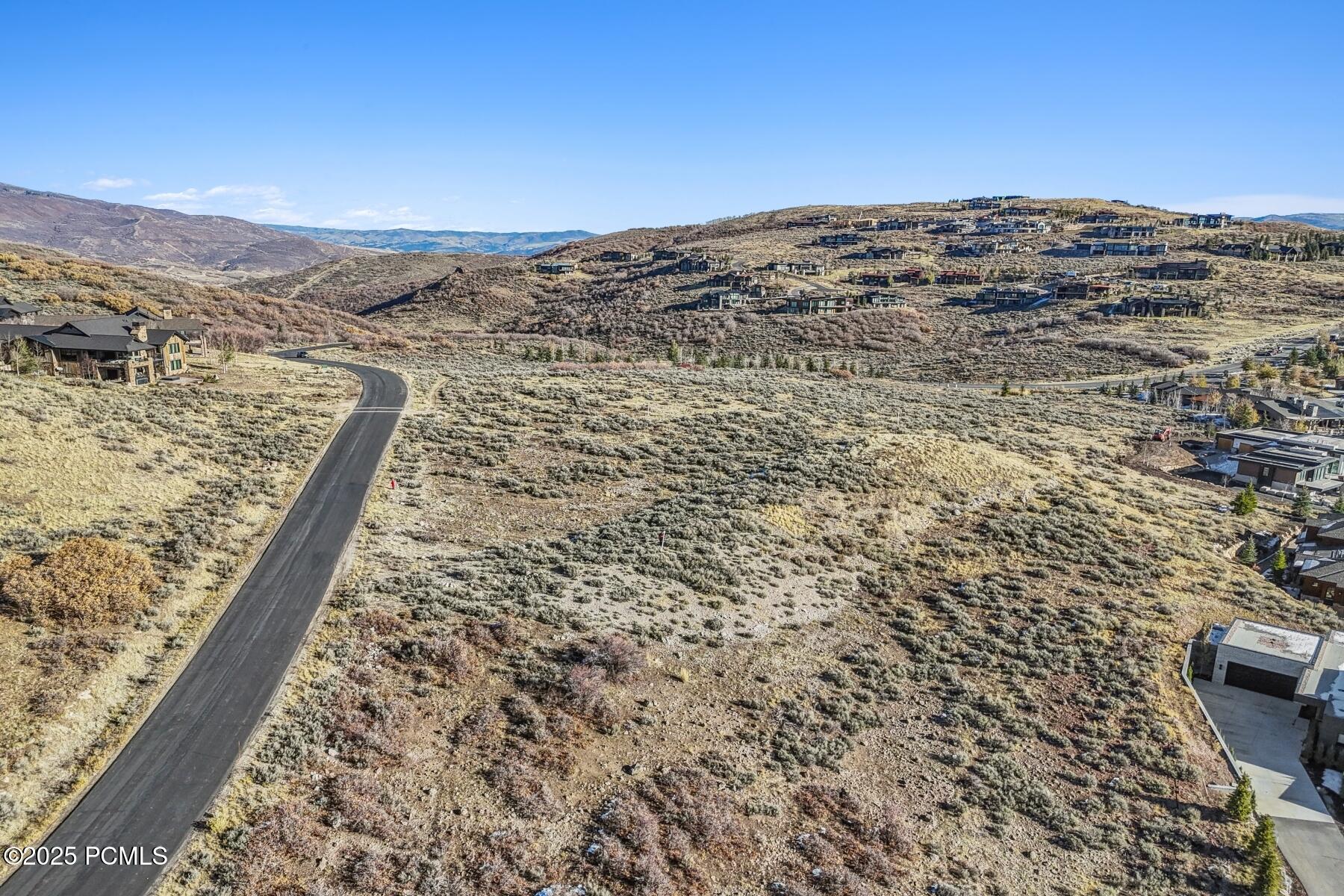 Park City, Utah 84098, United States, ,Land,Pending,6707