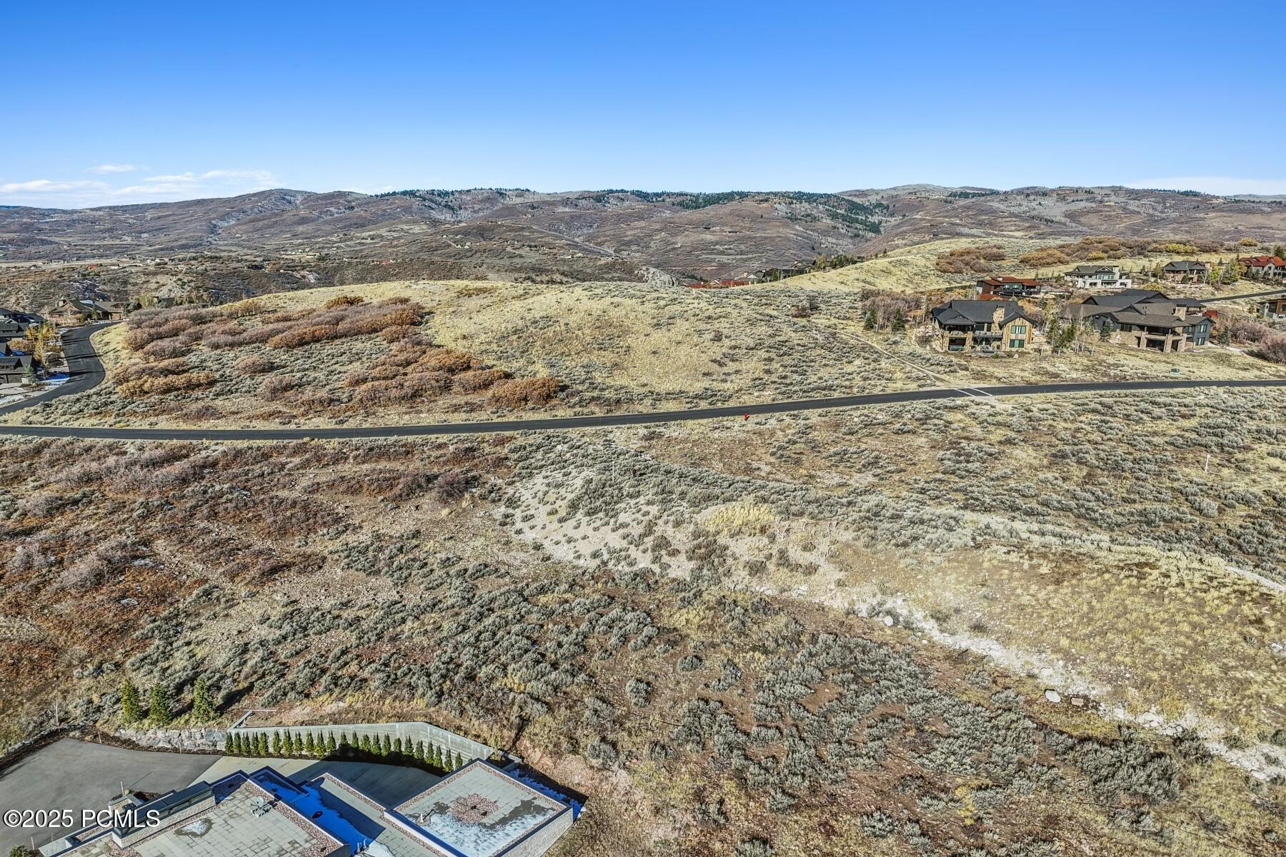 Park City, Utah 84098, United States, ,Land,Pending,6707