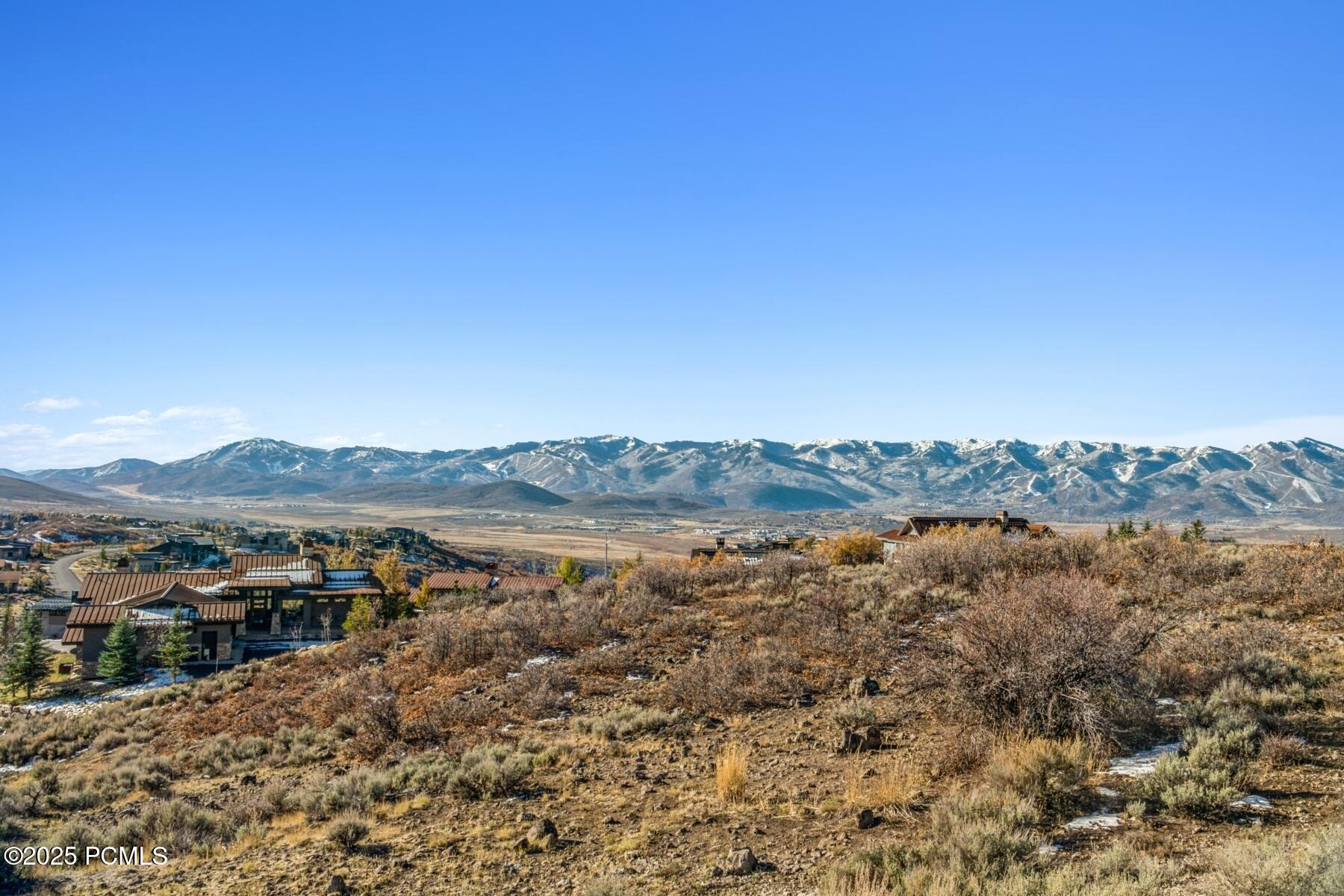 Park City, Utah 84098, United States, ,Land,Pending,6707