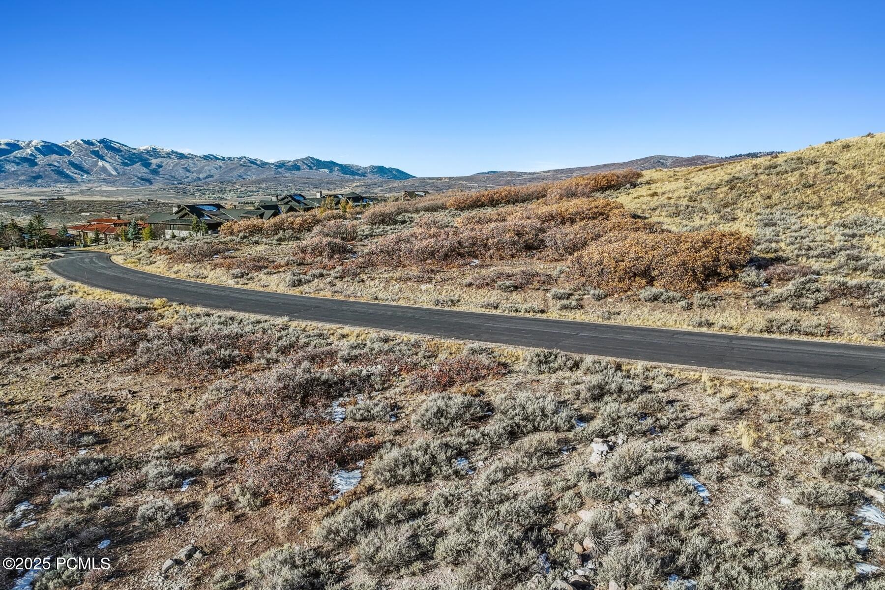 Park City, Utah 84098, United States, ,Land,Pending,6707