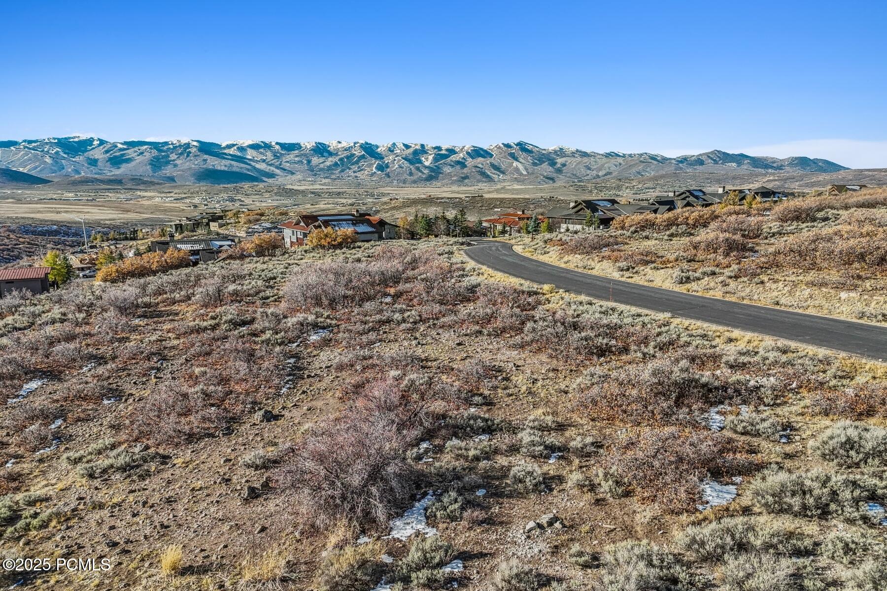 Park City, Utah 84098, United States, ,Land,Pending,6707
