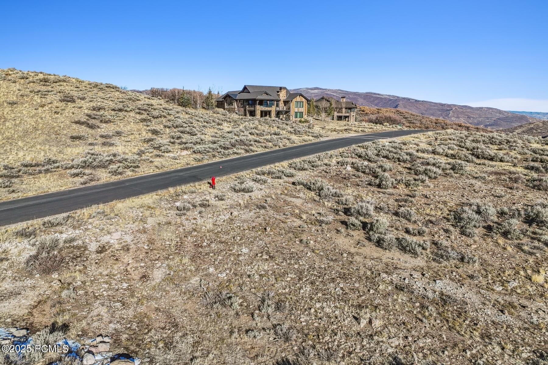 Park City, Utah 84098, United States, ,Land,Pending,6707