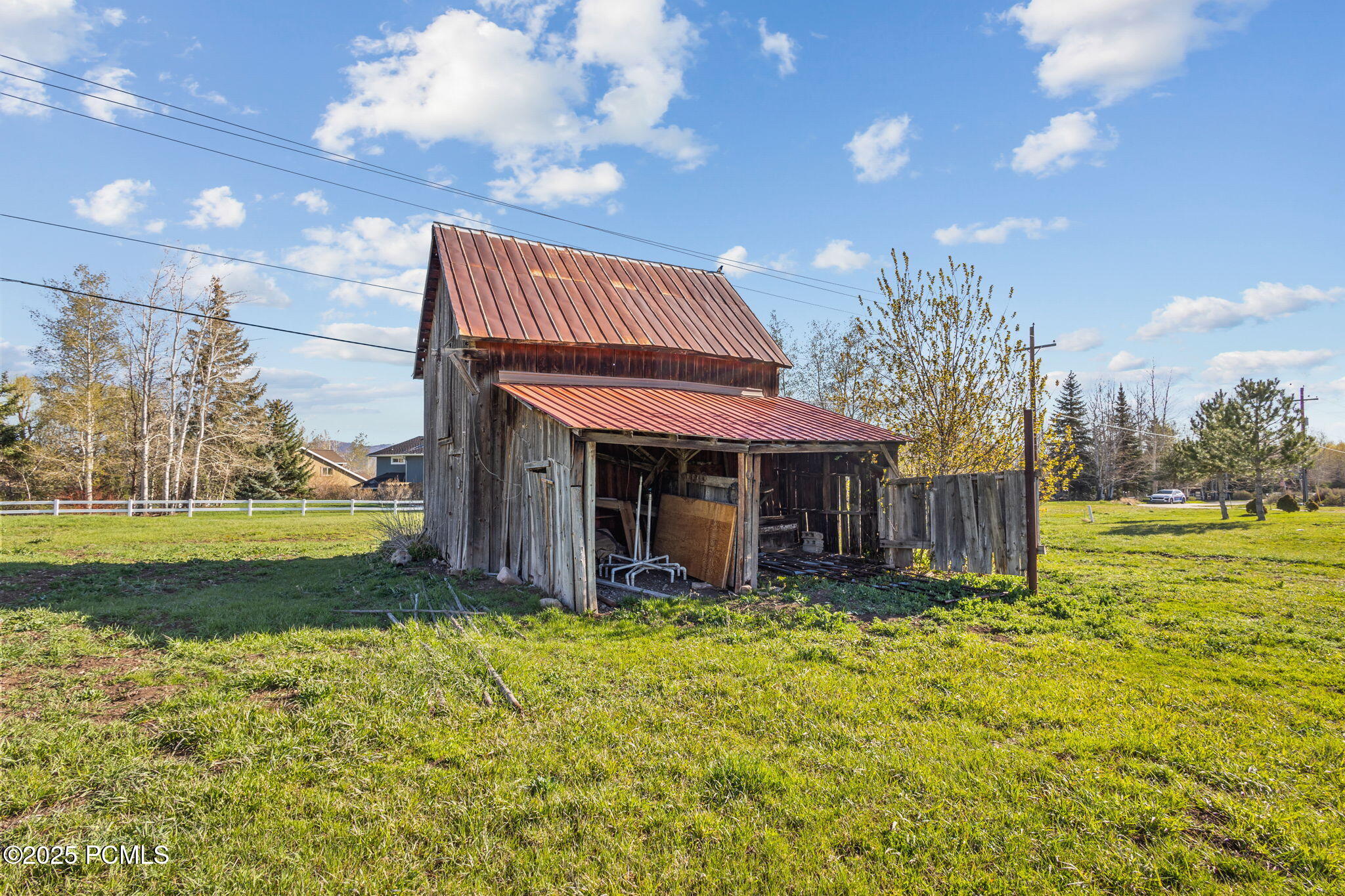 1745 Old Ranch Road, Park City, Utah image 23
