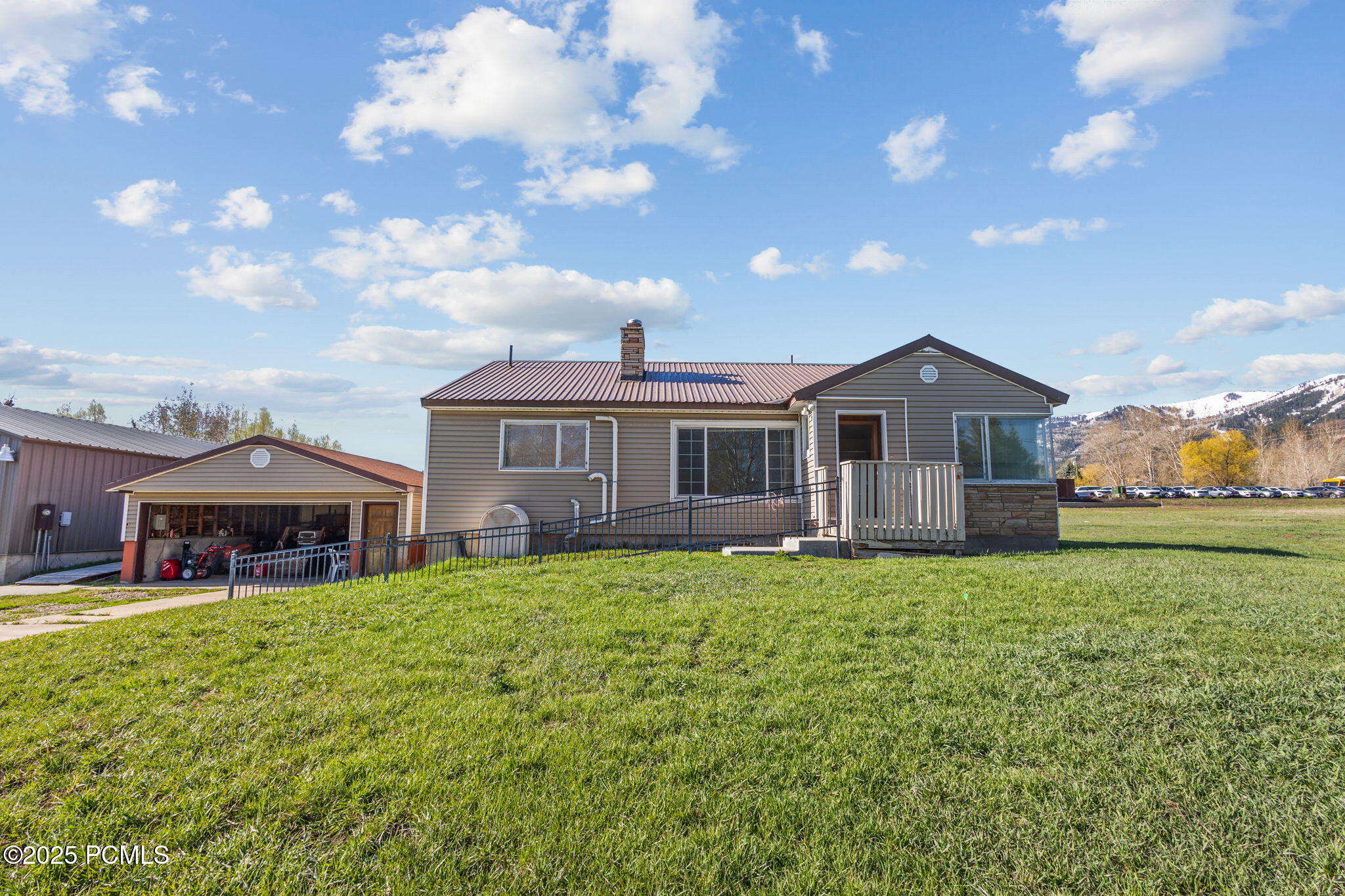 1745 Old Ranch Road, Park City, Utah image 12