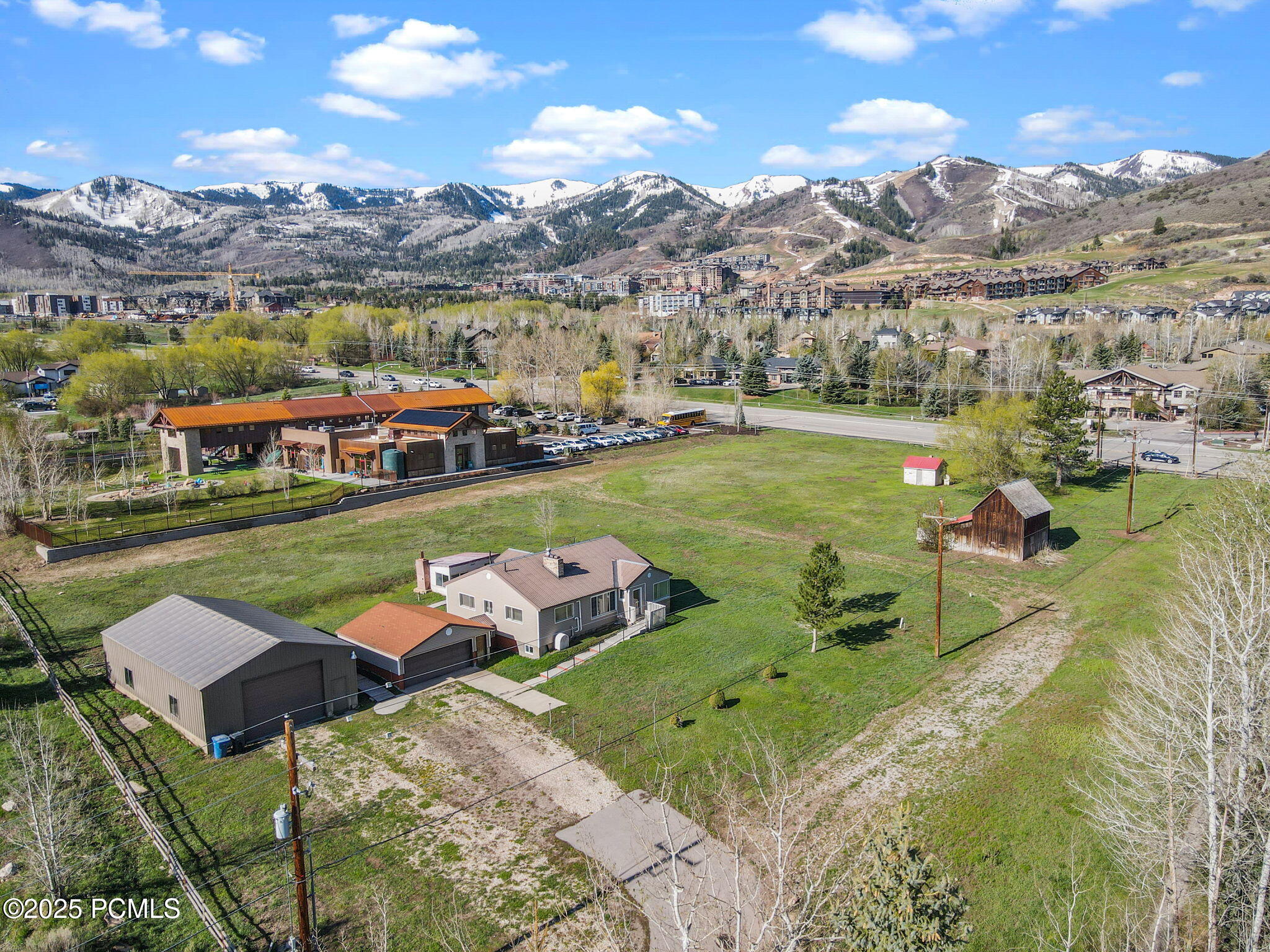 1745 Old Ranch Road, Park City, Utah image 2