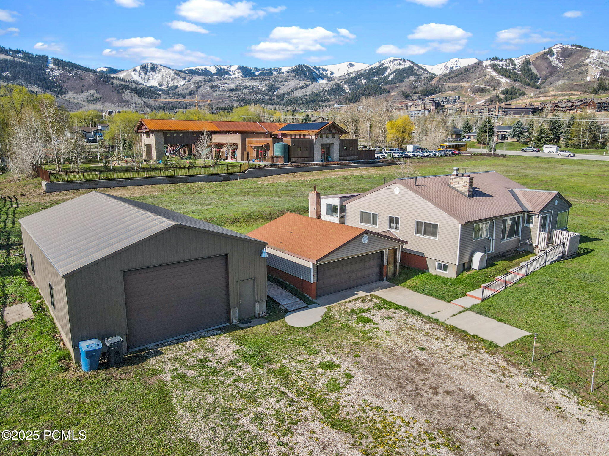 1745 Old Ranch Road, Park City, Utah image 5