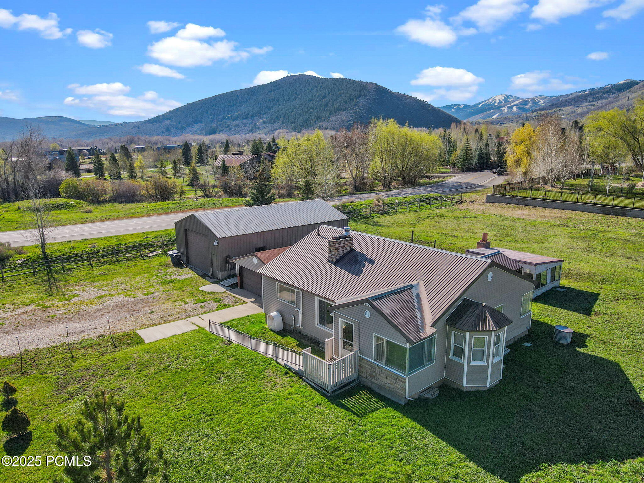 1745 Old Ranch Road, Park City, Utah image 8