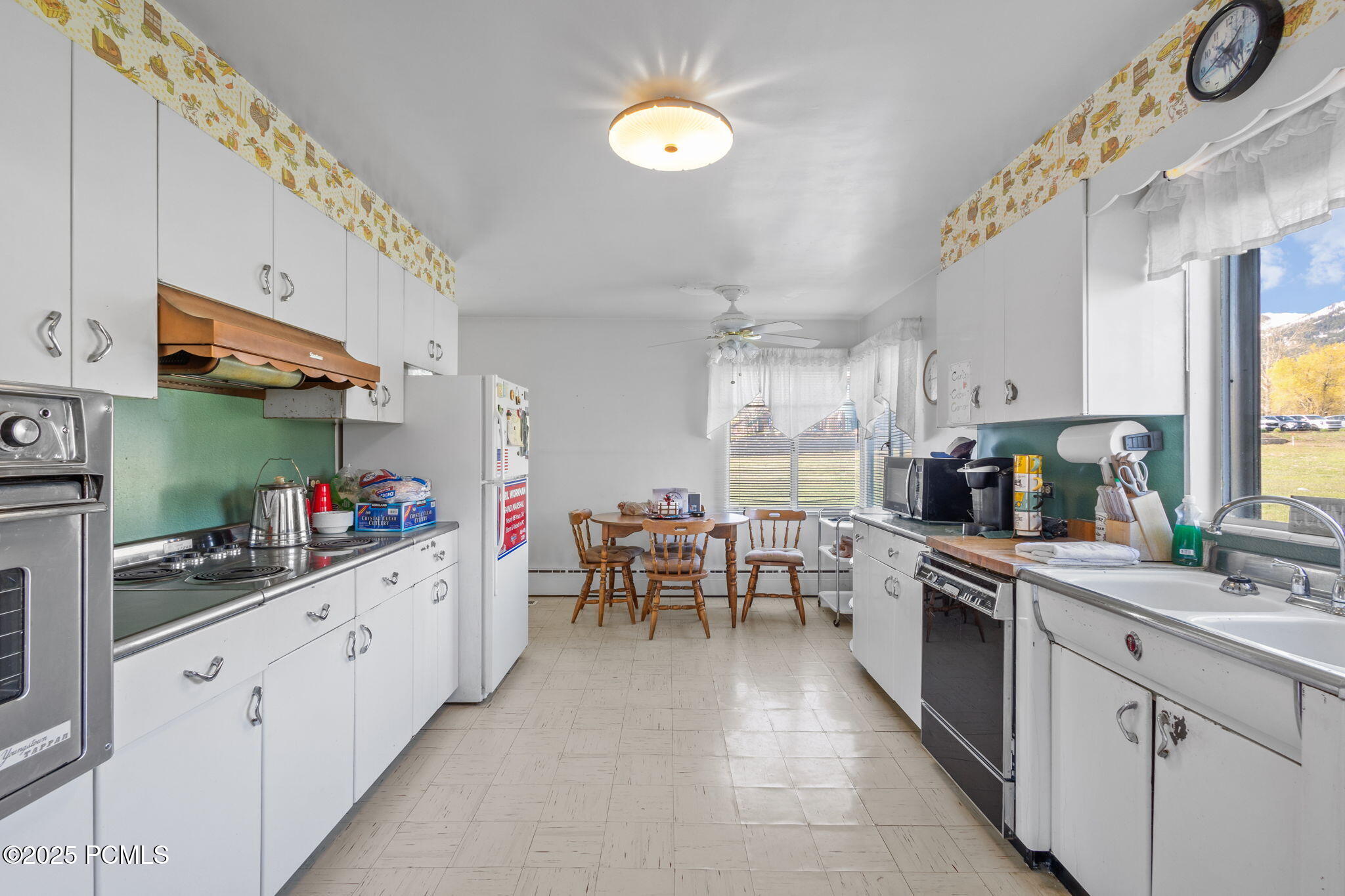 1745 Old Ranch Road, Park City, Utah image 35