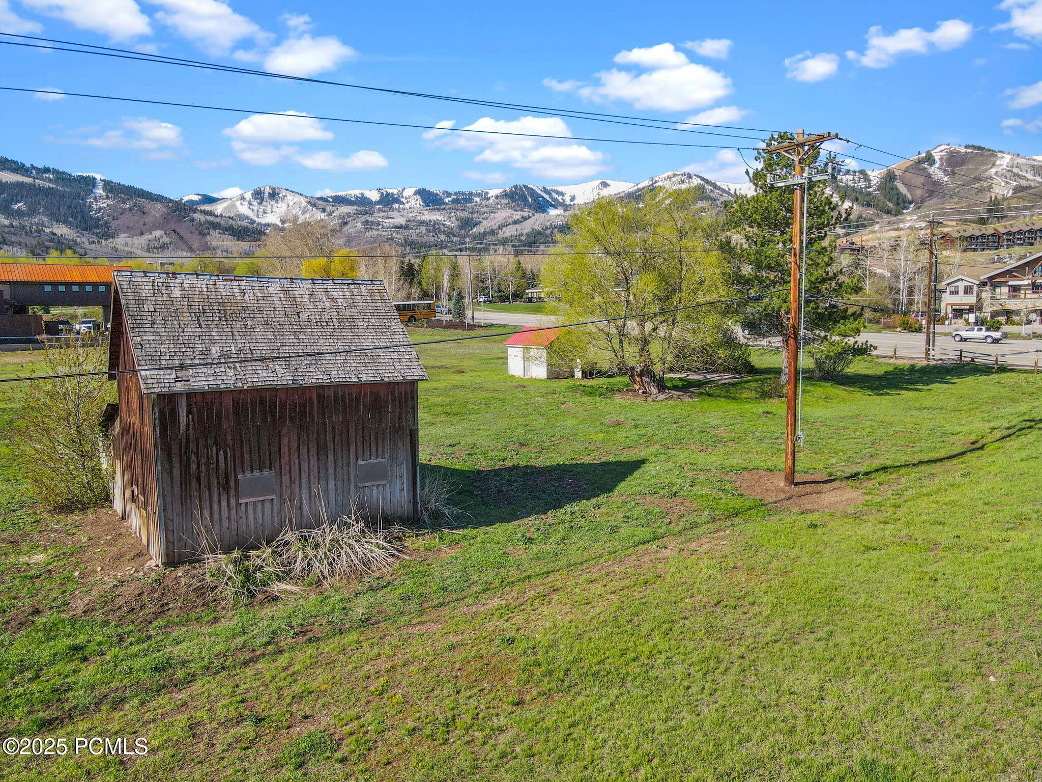 1745 Old Ranch Road, Park City, Utah image 9