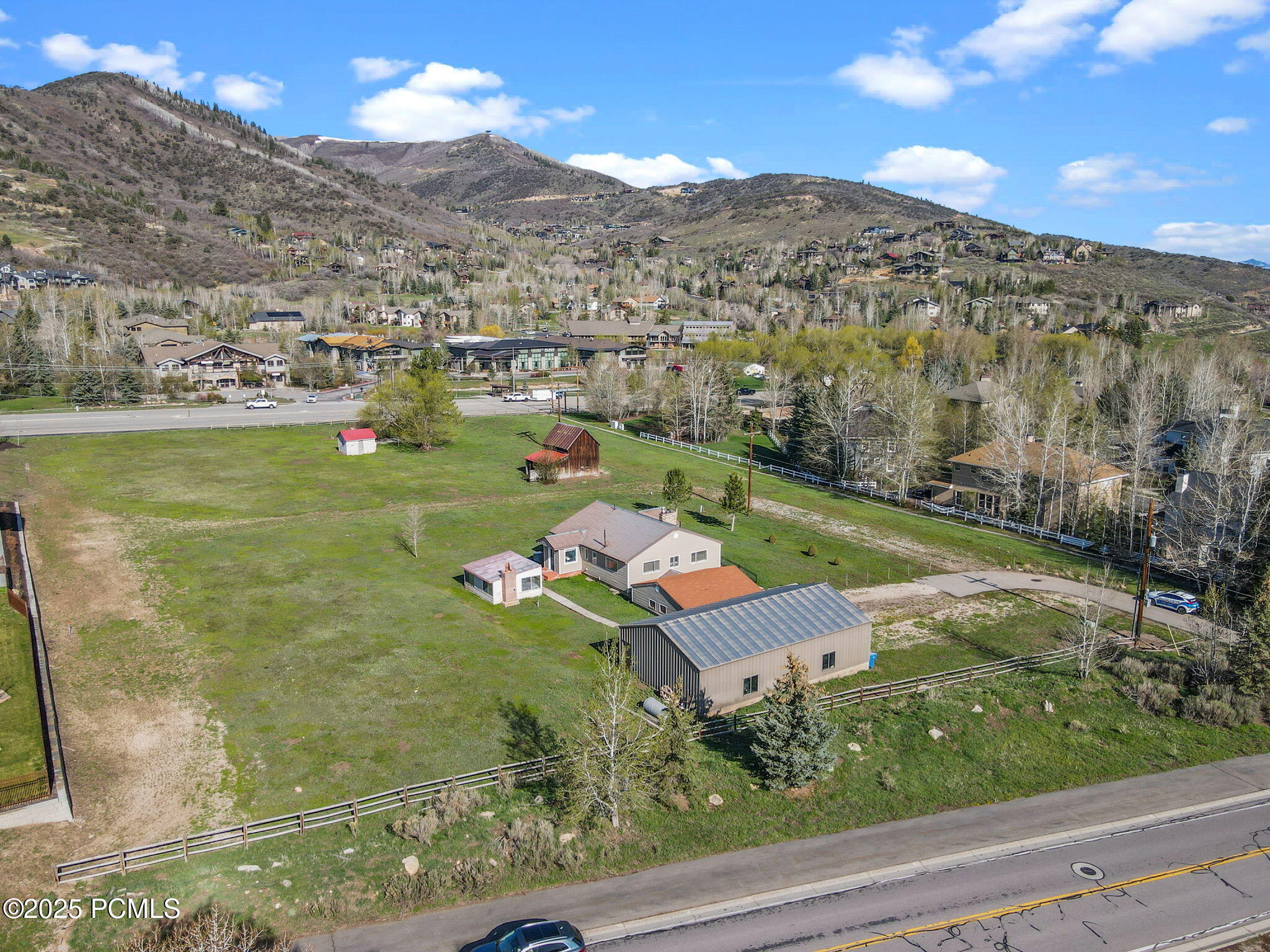 1745 Old Ranch Road, Park City, Utah image 1