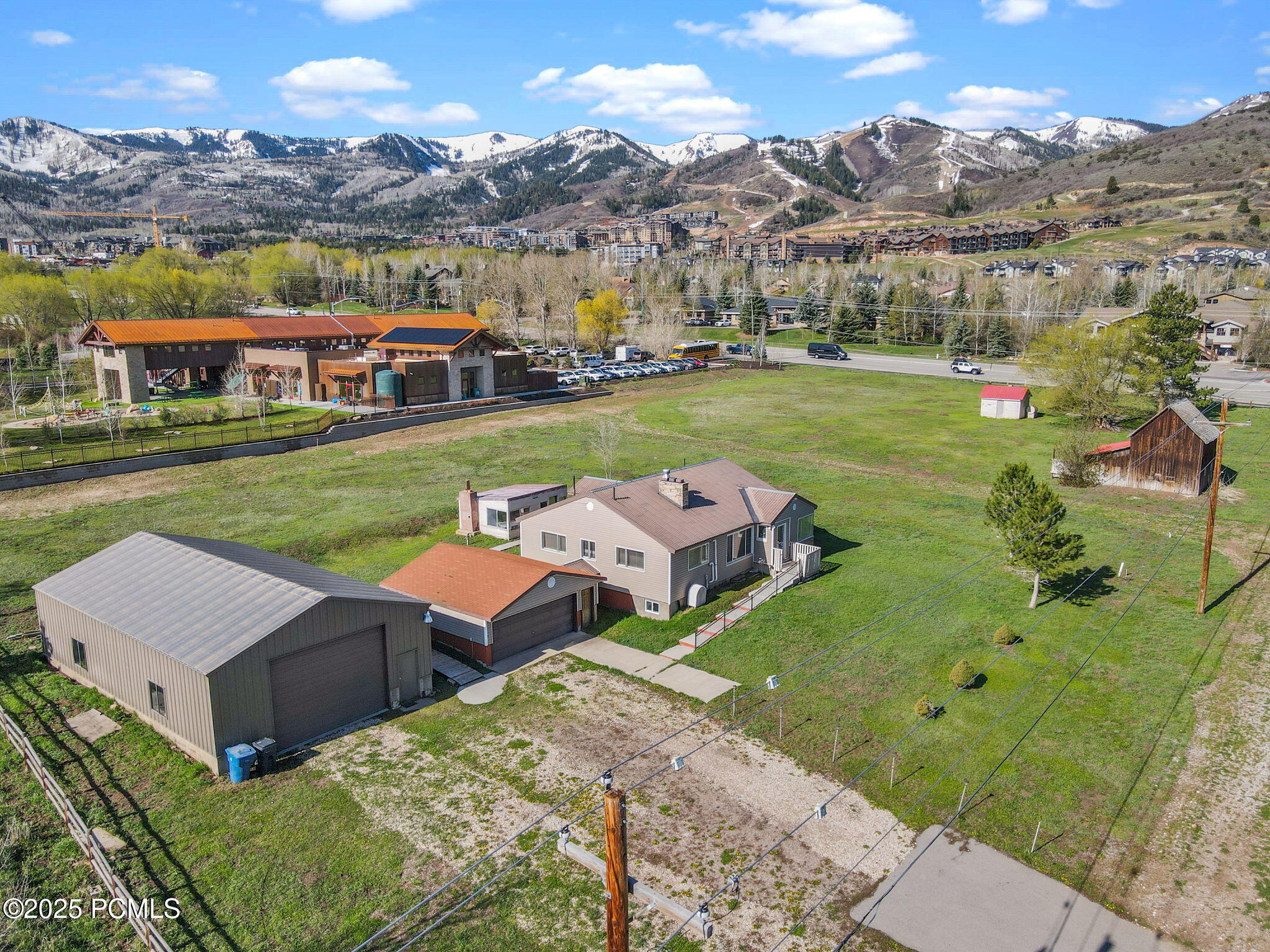 1745 Old Ranch Road, Park City, Utah image 10