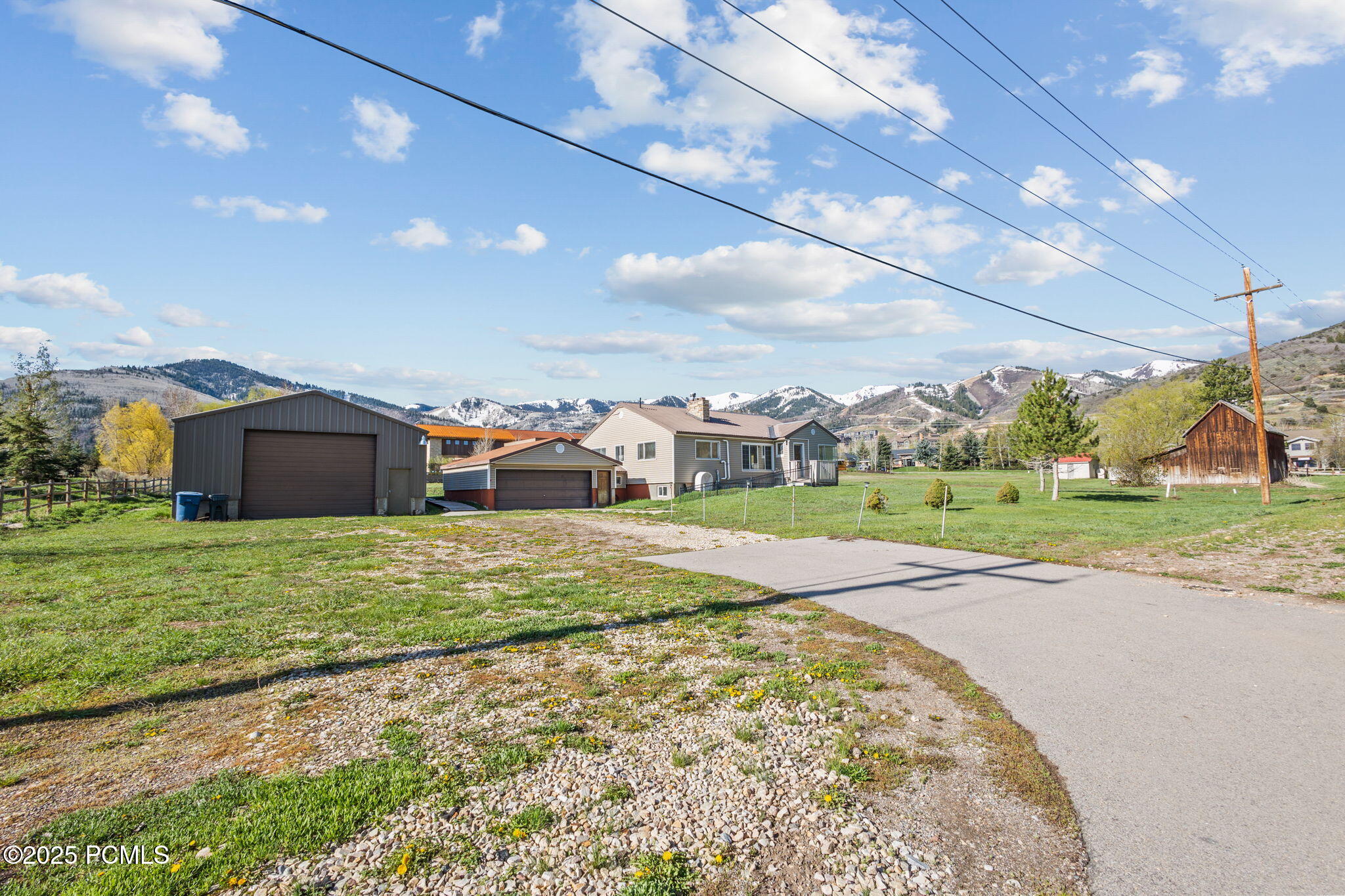1745 Old Ranch Road, Park City, Utah image 16