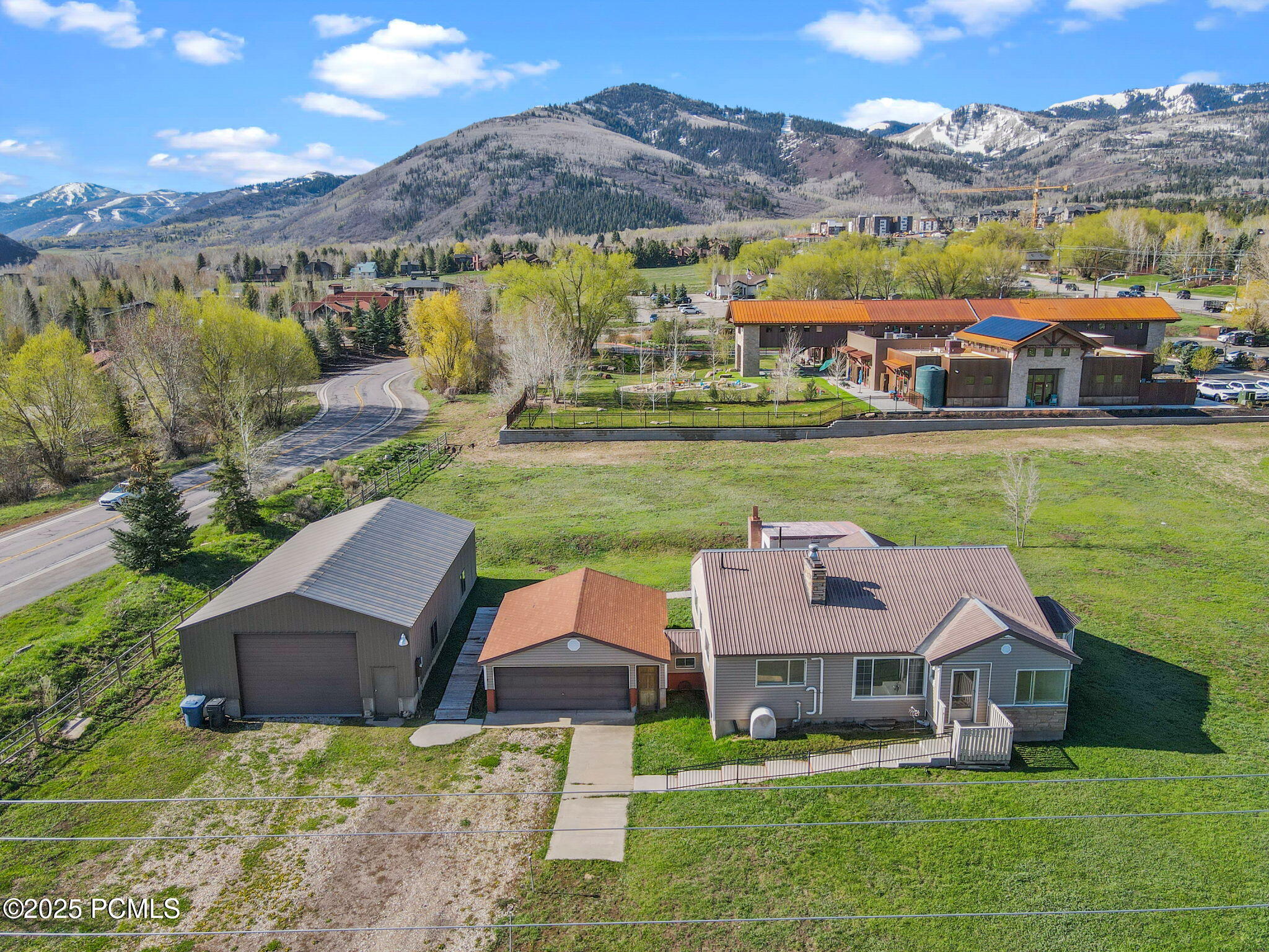 1745 Old Ranch Road, Park City, Utah image 6