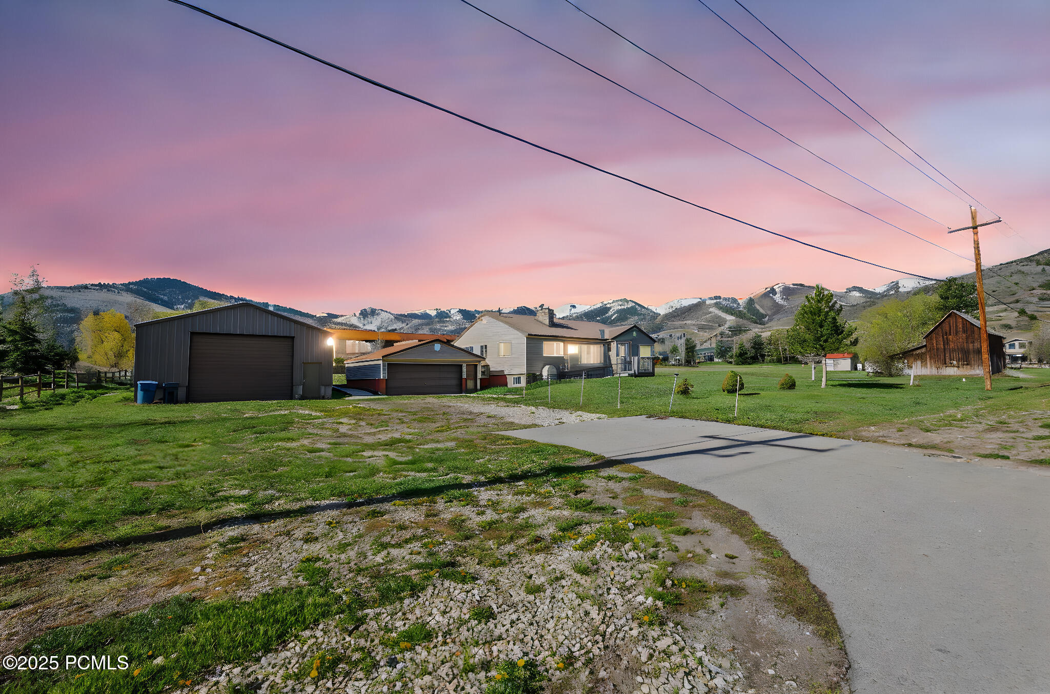 1745 Old Ranch Road, Park City, Utah image 11