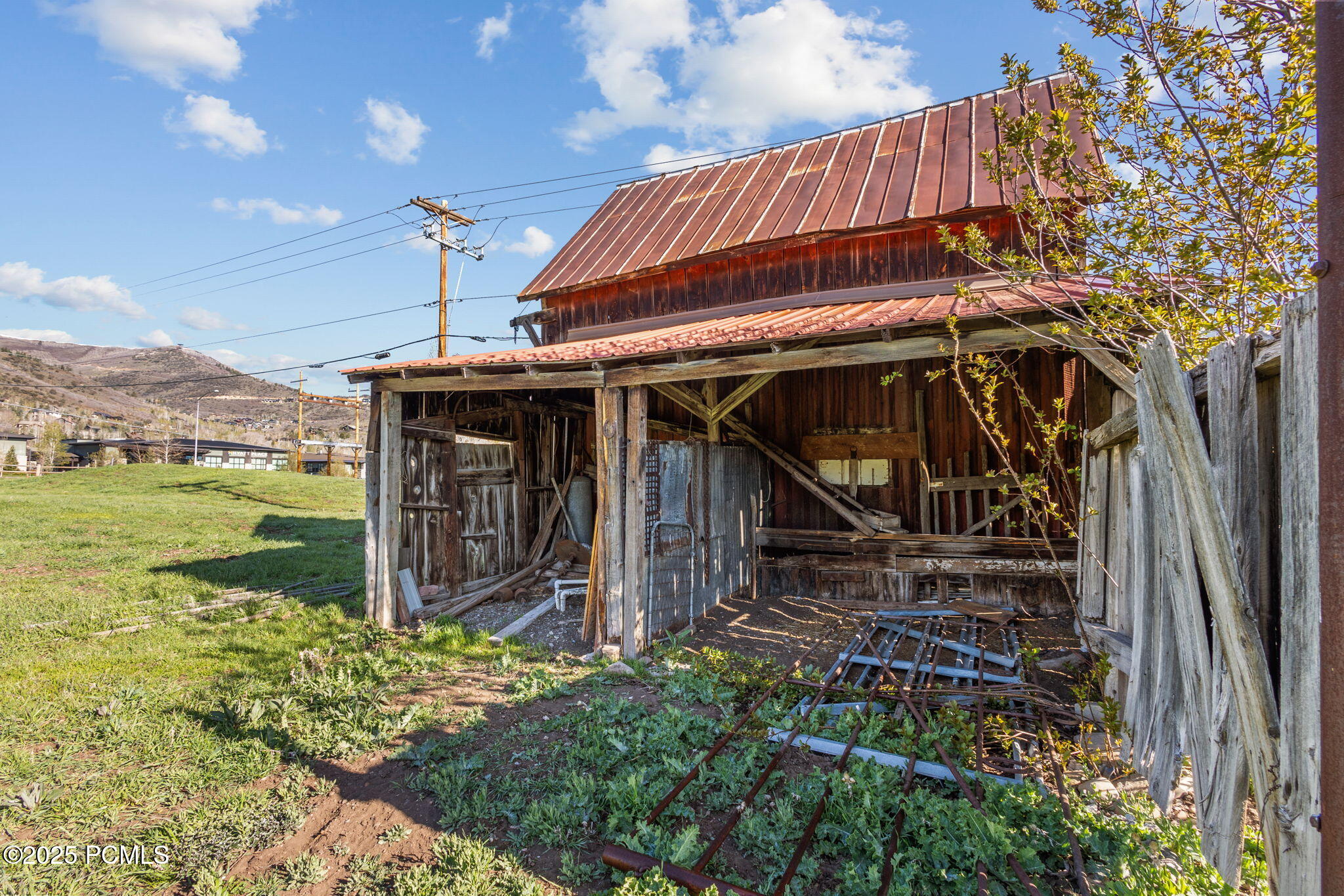 1745 Old Ranch Road, Park City, Utah image 22