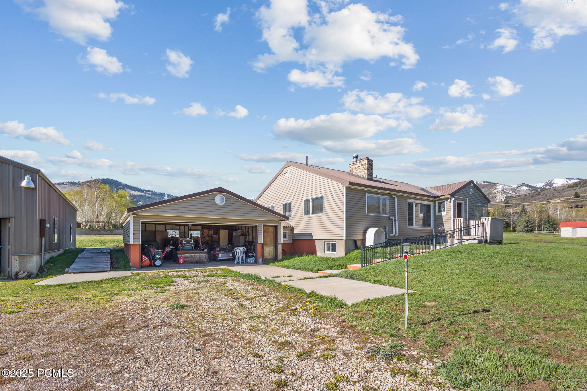 1745 Old Ranch Road, Park City, Utah image 15