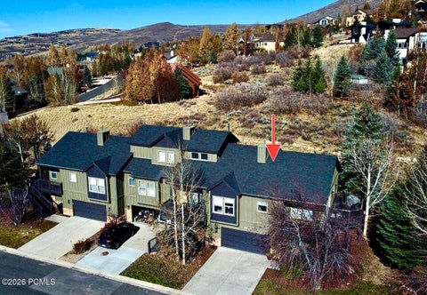 Townhouse For Sale - 333 E Keetly Station Circle<br/> Kamas, UT 84036