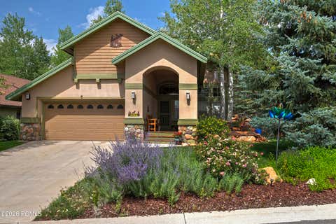 Homes For Sale - 1916 Roffe Road<br/> Park City, UT 84098