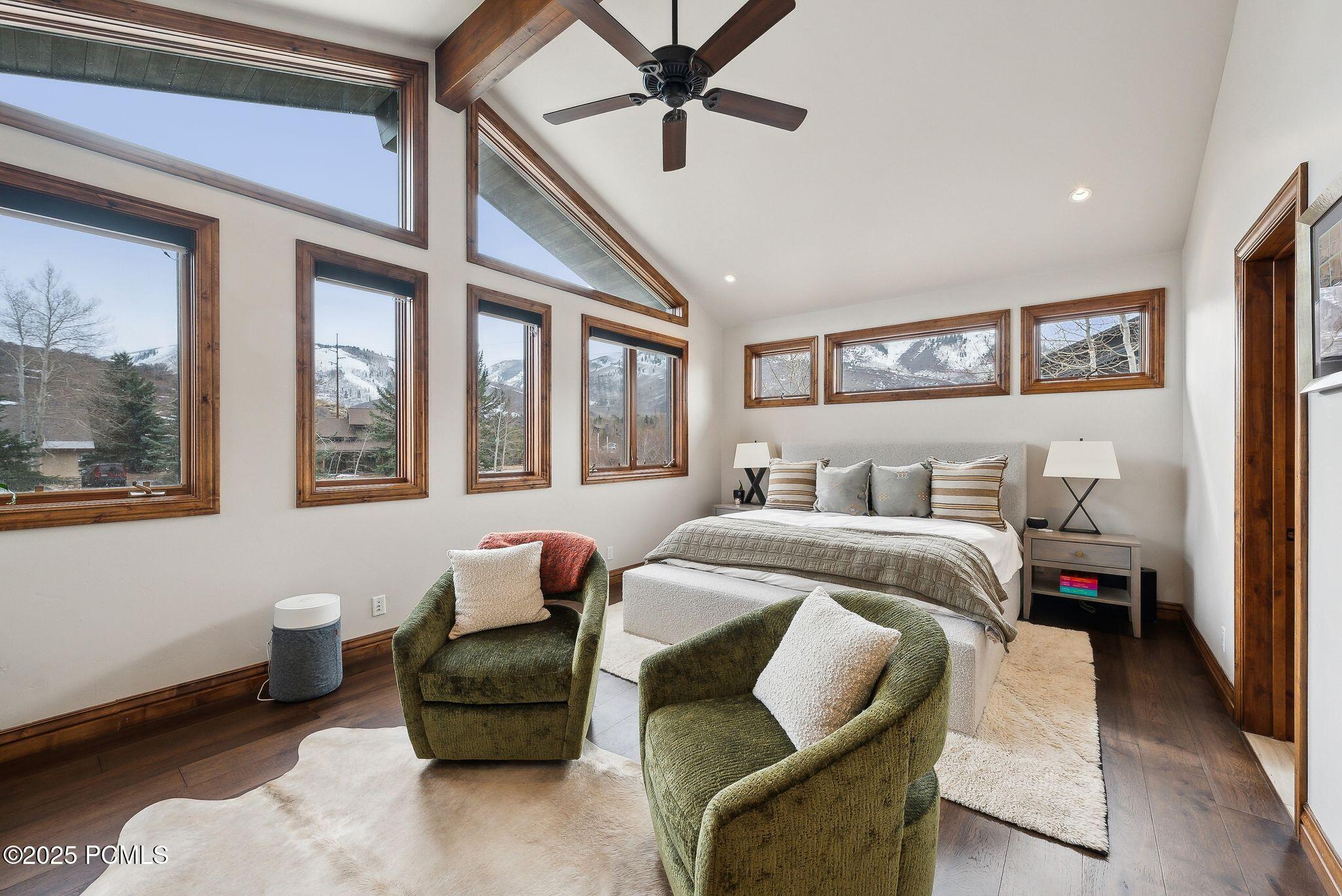 2407 Holiday Ranch Loop Road, Park City, Utah image 16