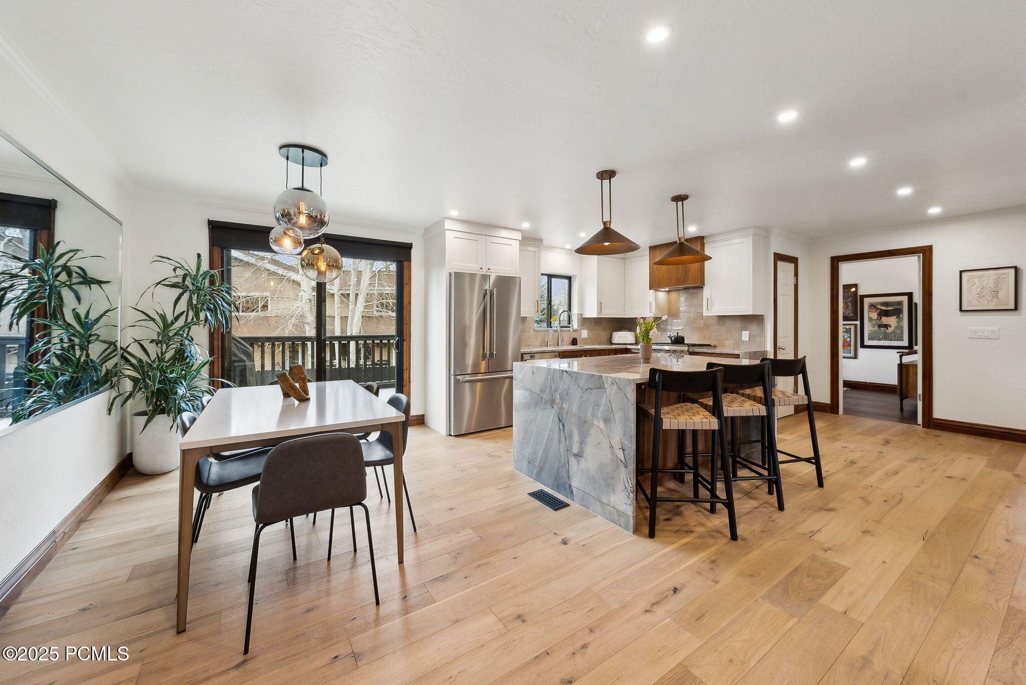 2407 Holiday Ranch Loop Road, Park City, Utah image 7