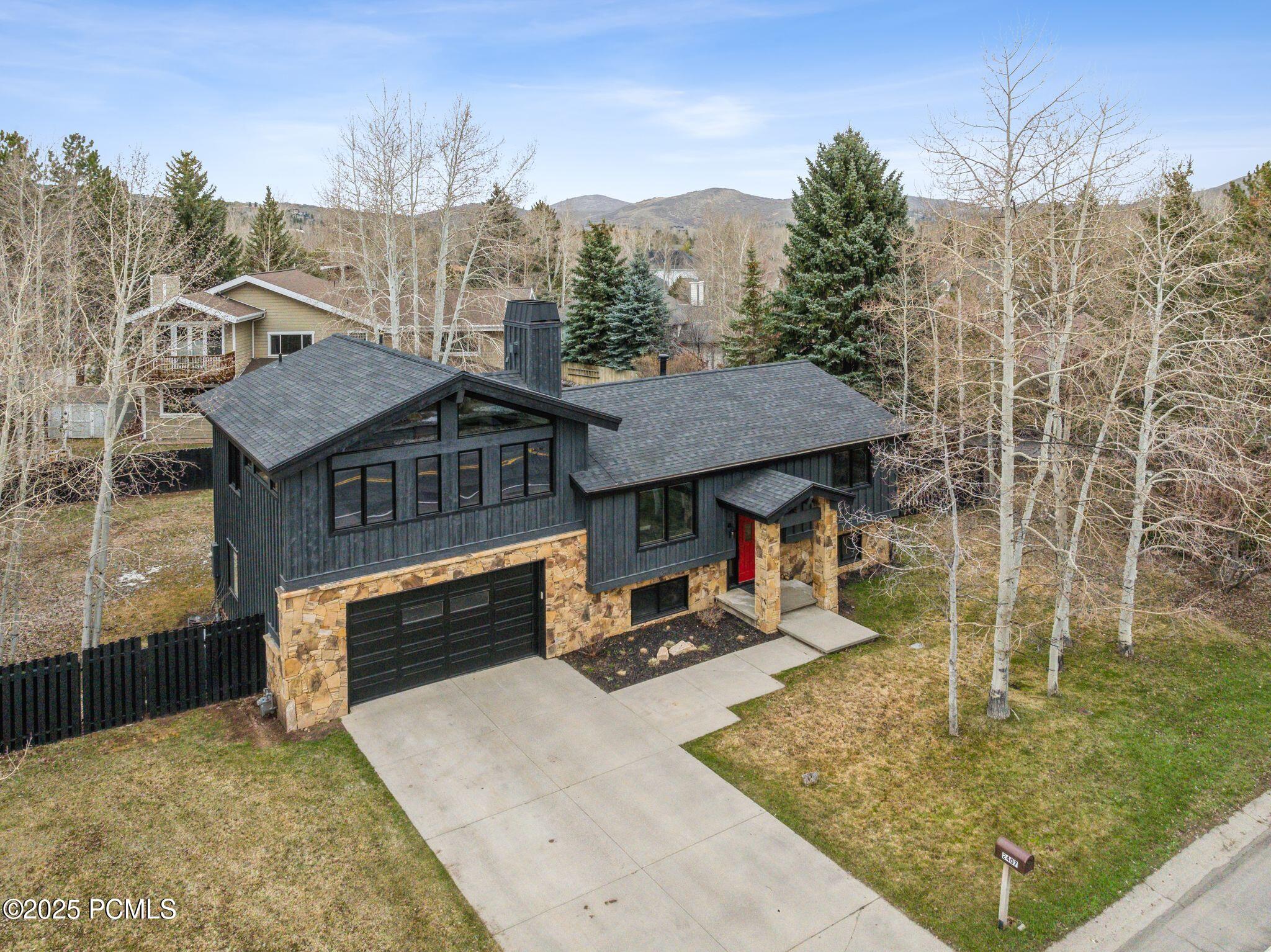 2407 Holiday Ranch Loop Road, Park City, Utah image 50