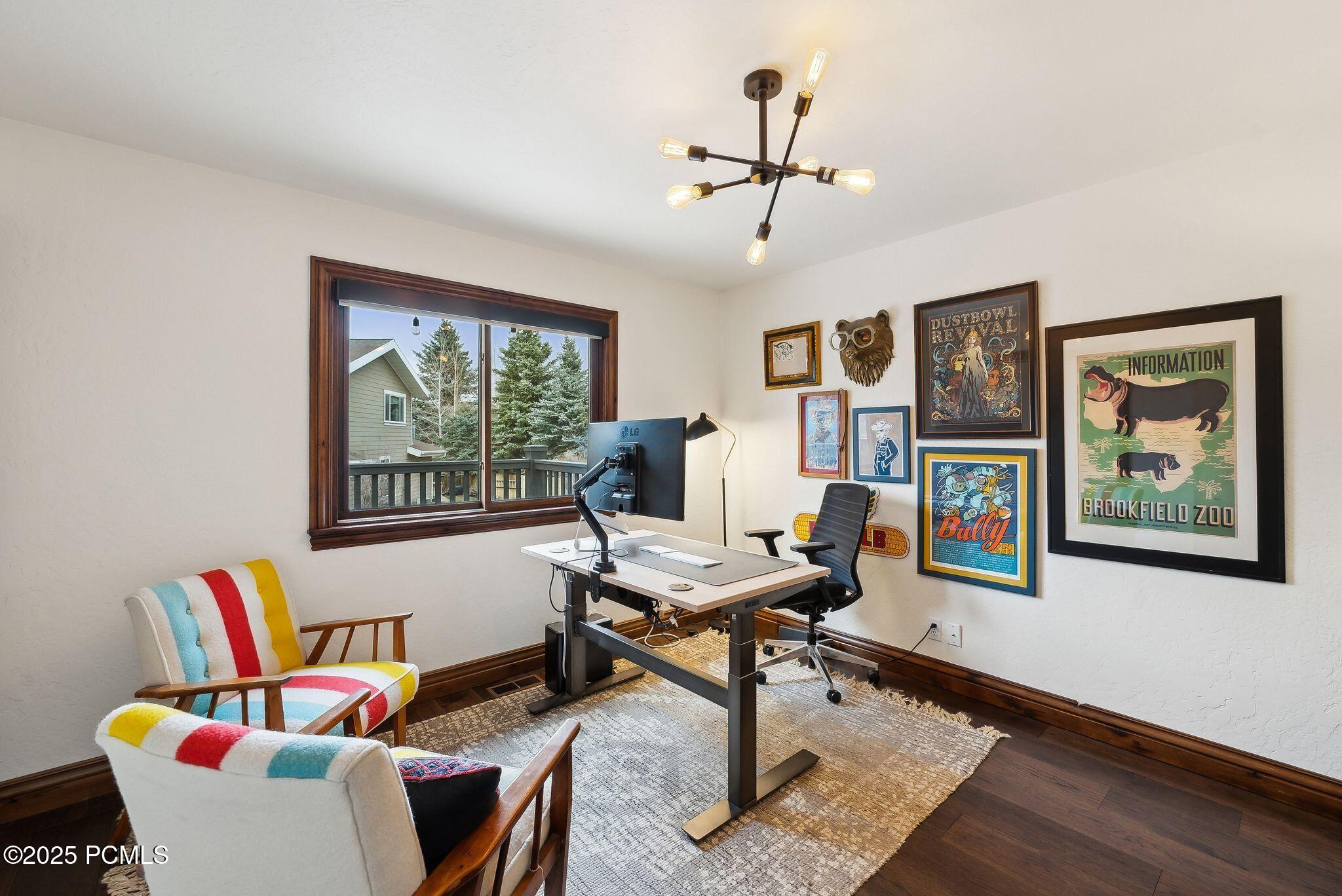 2407 Holiday Ranch Loop Road, Park City, Utah image 26