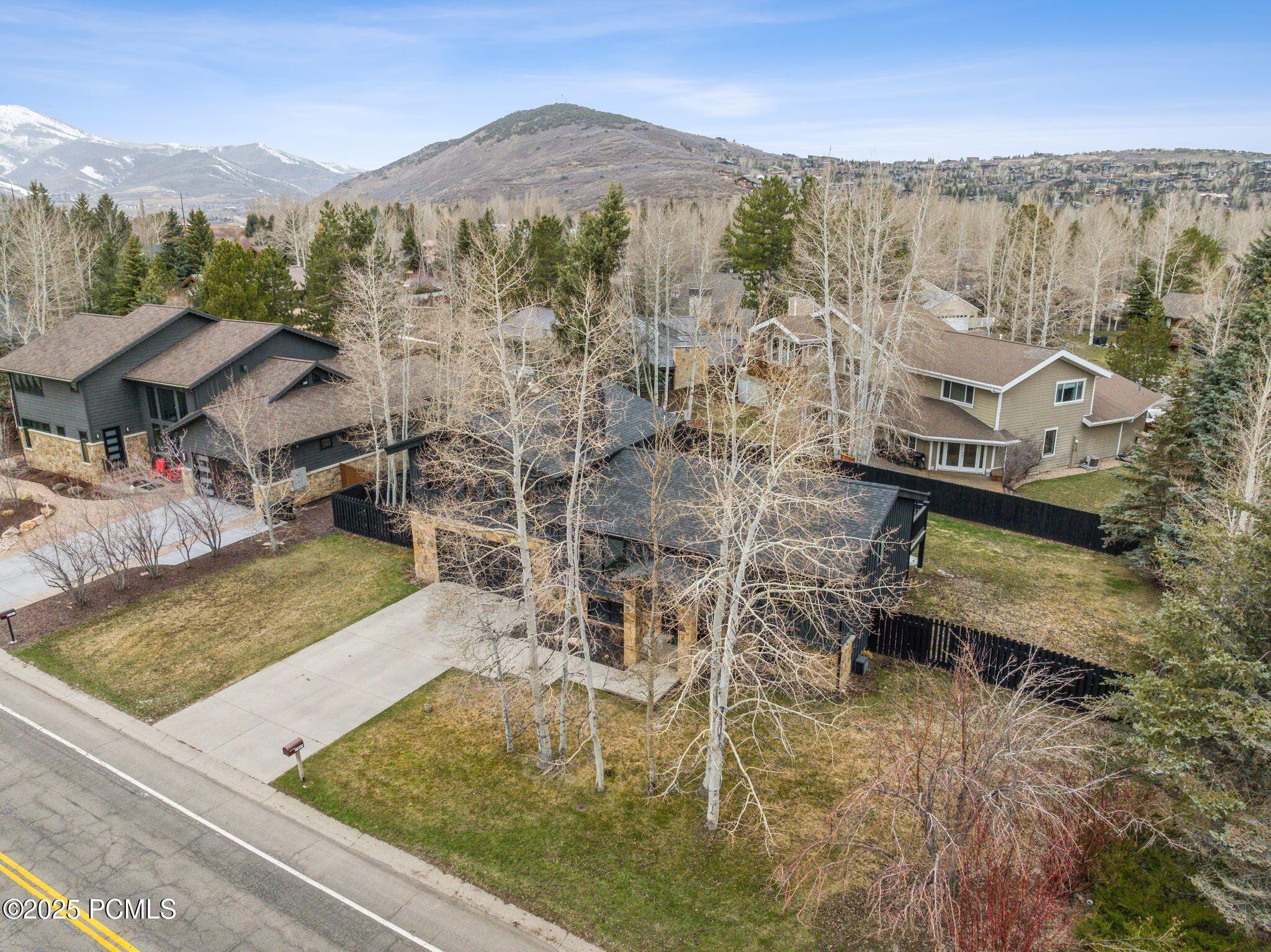 2407 Holiday Ranch Loop Road, Park City, Utah image 44