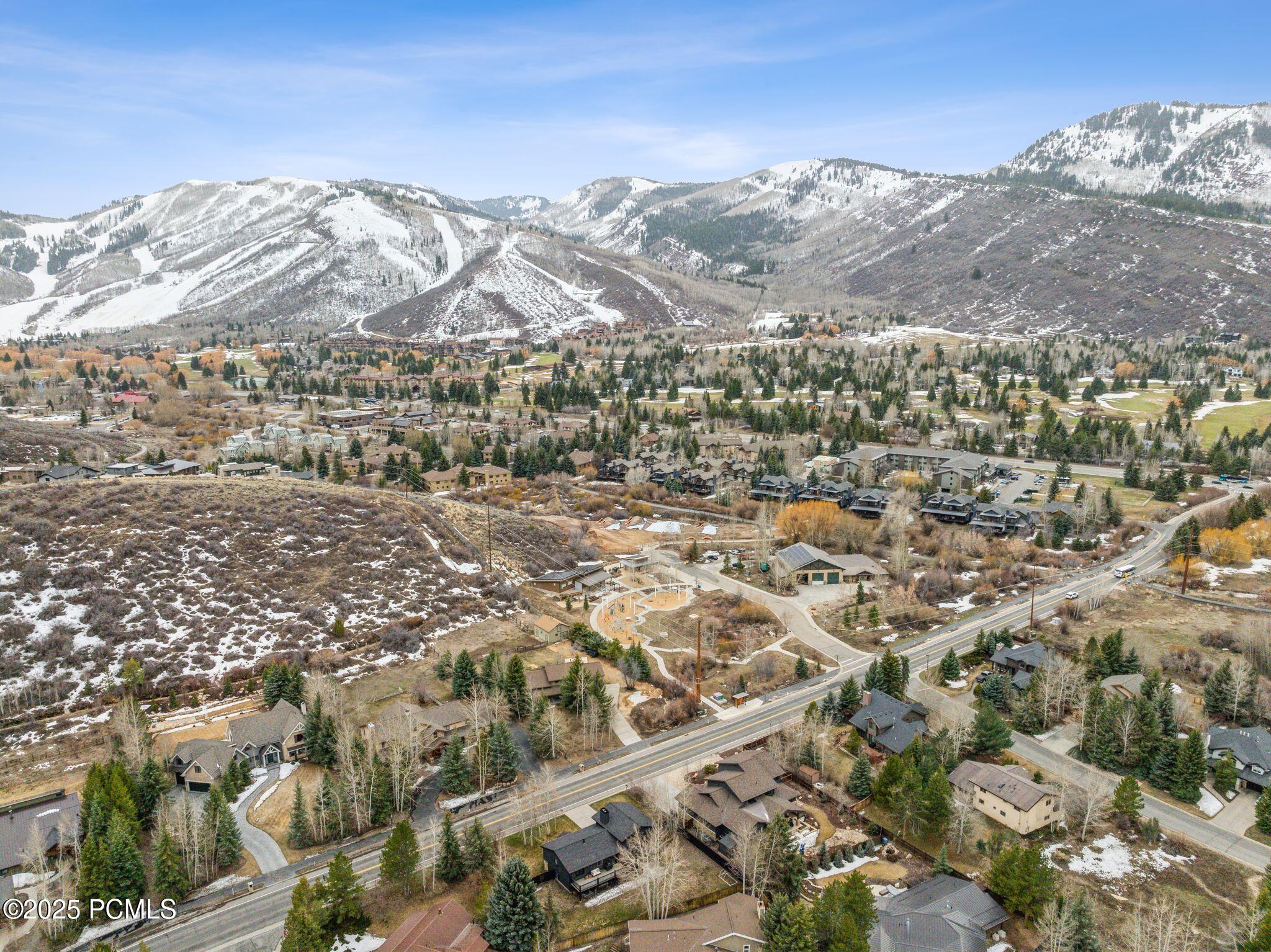 2407 Holiday Ranch Loop Road, Park City, Utah image 48